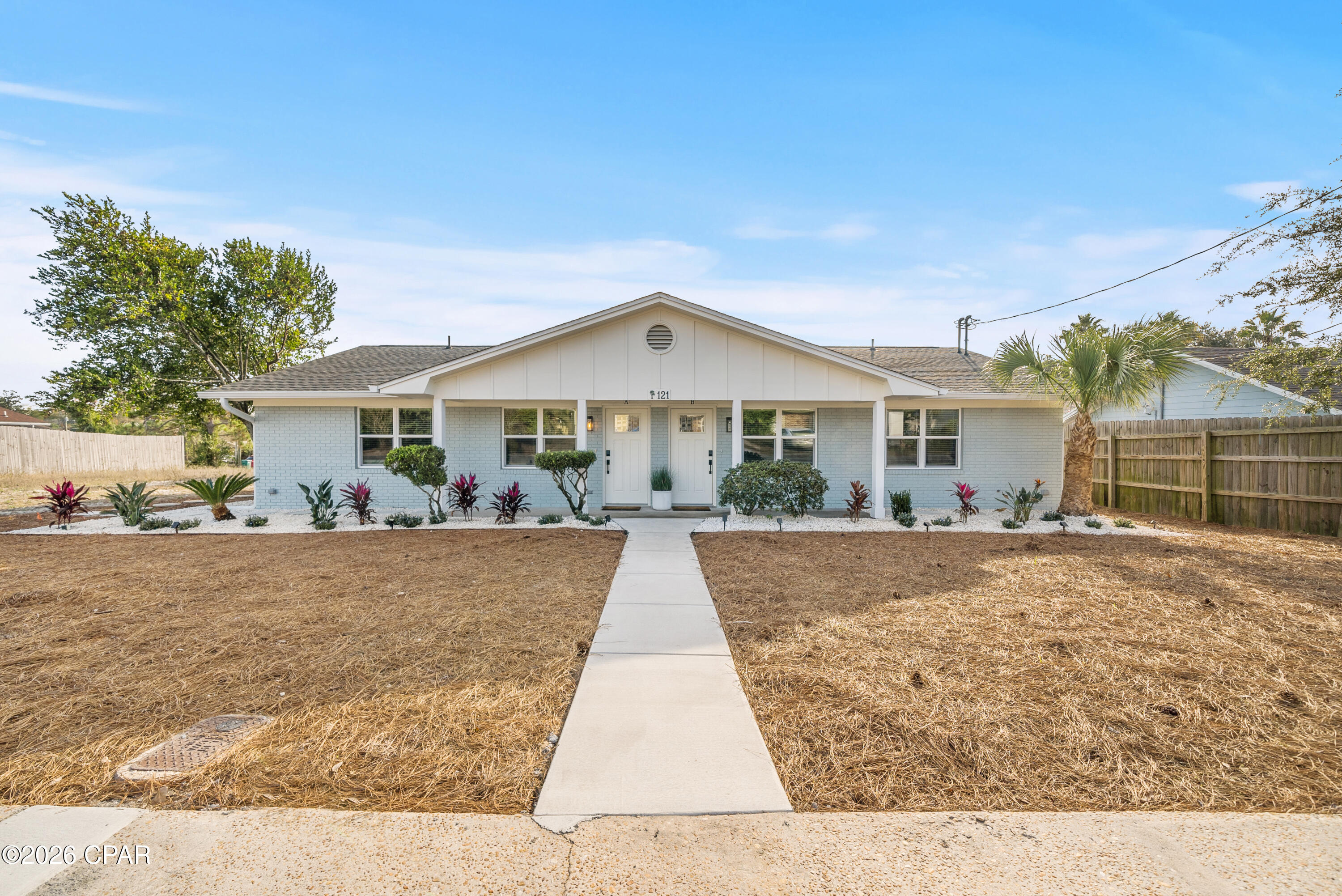 Lakeside Villas - Residential Lease