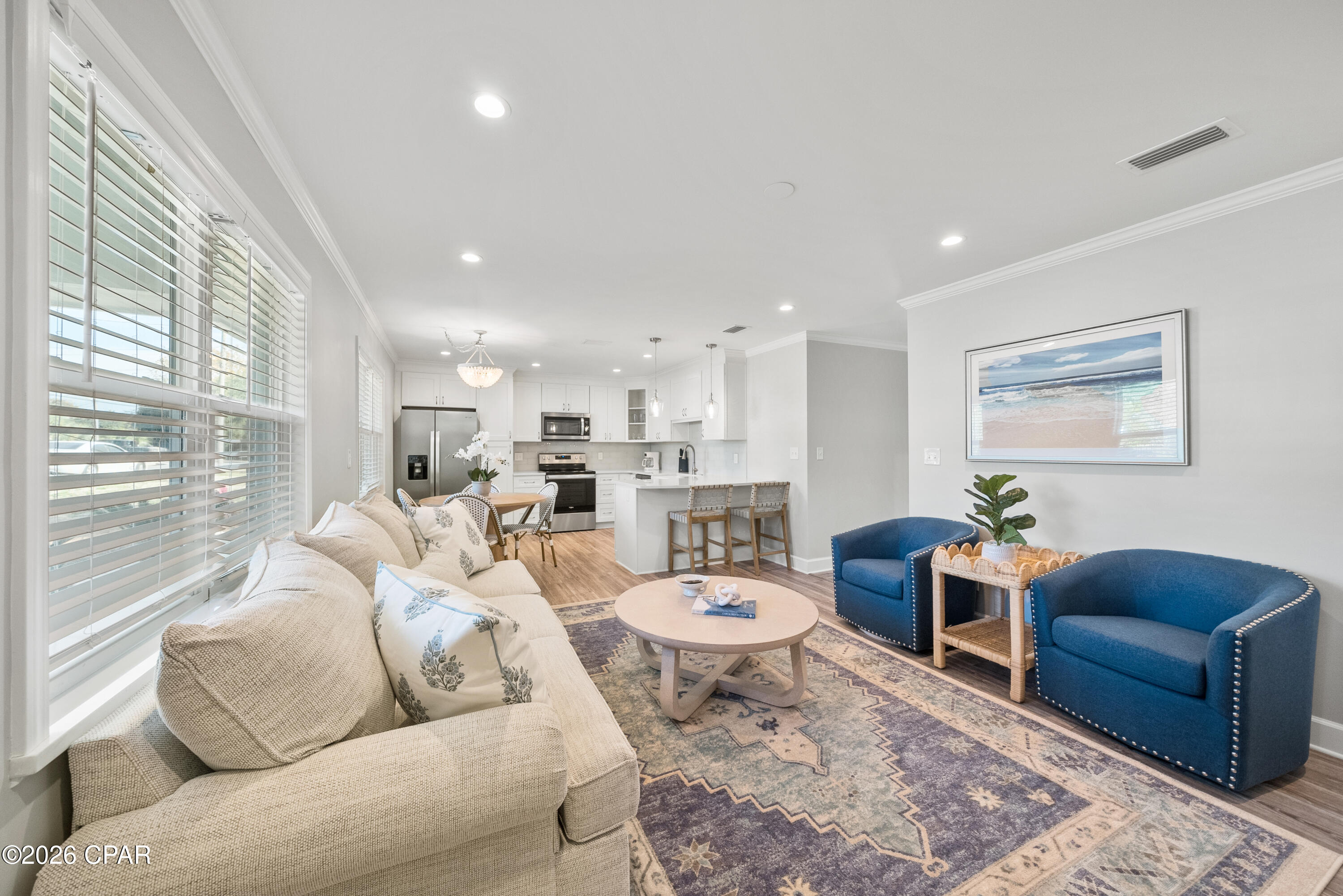 Lakeside Villas - Residential Lease