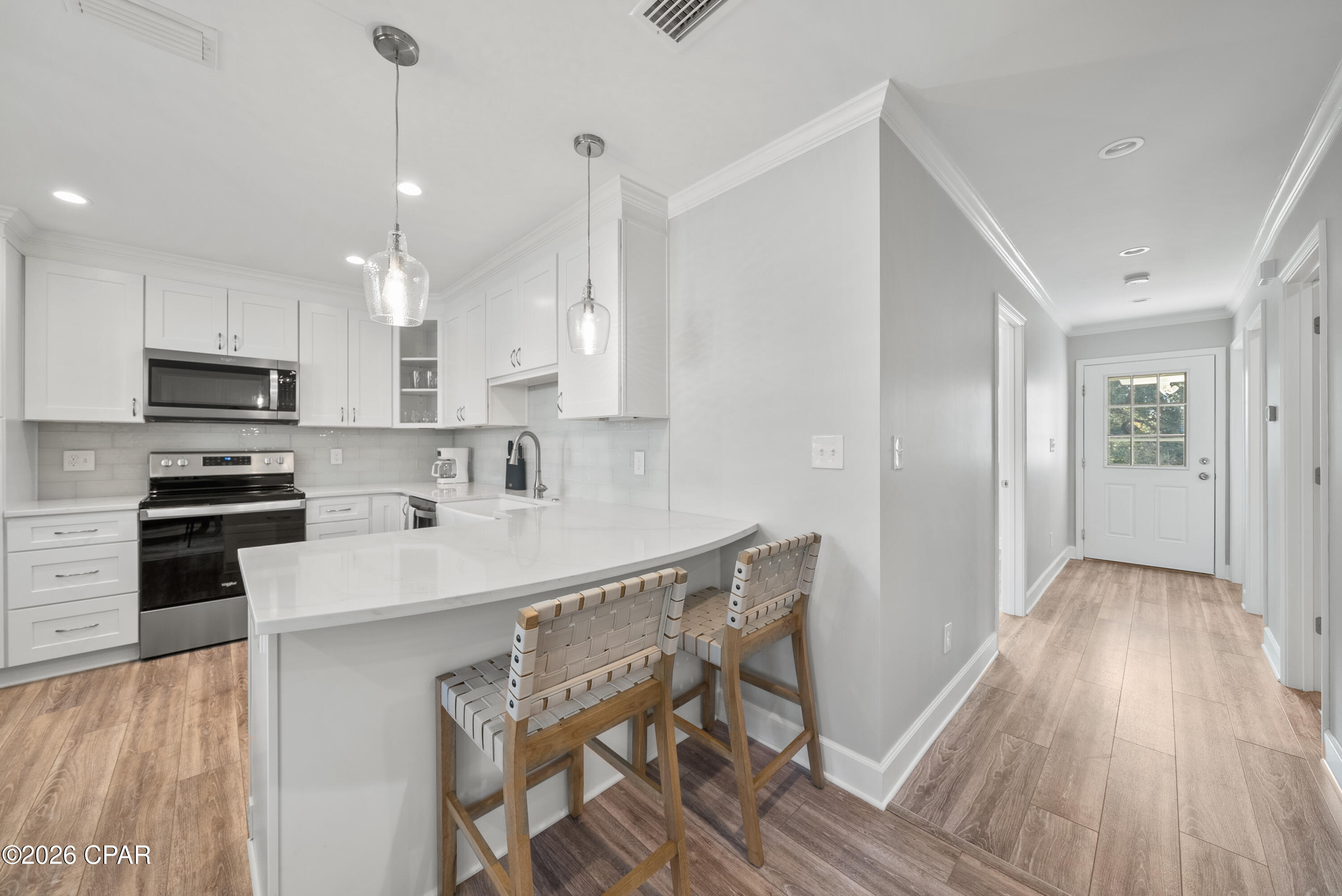 Lakeside Villas - Residential Lease