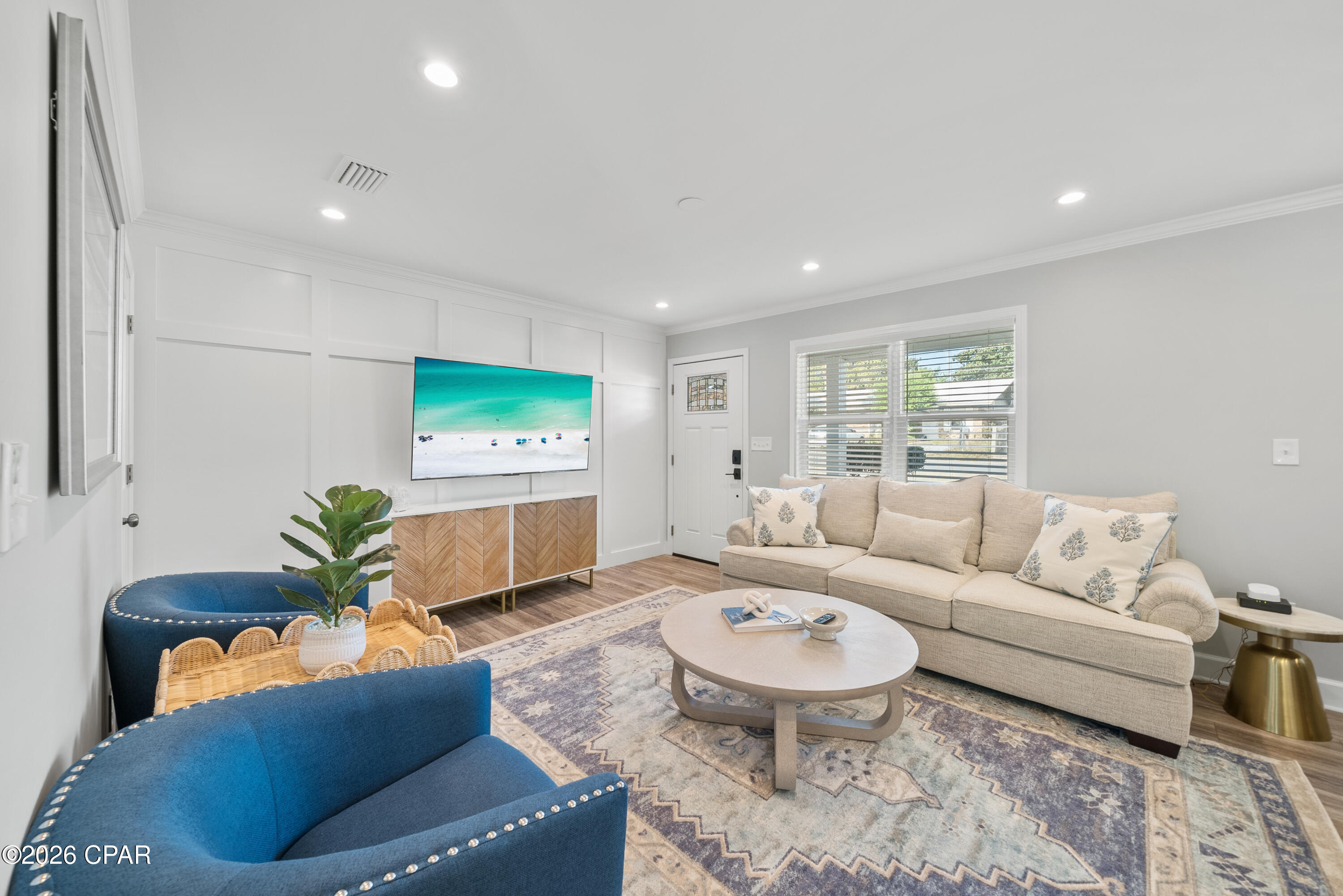 Lakeside Villas - Residential Lease