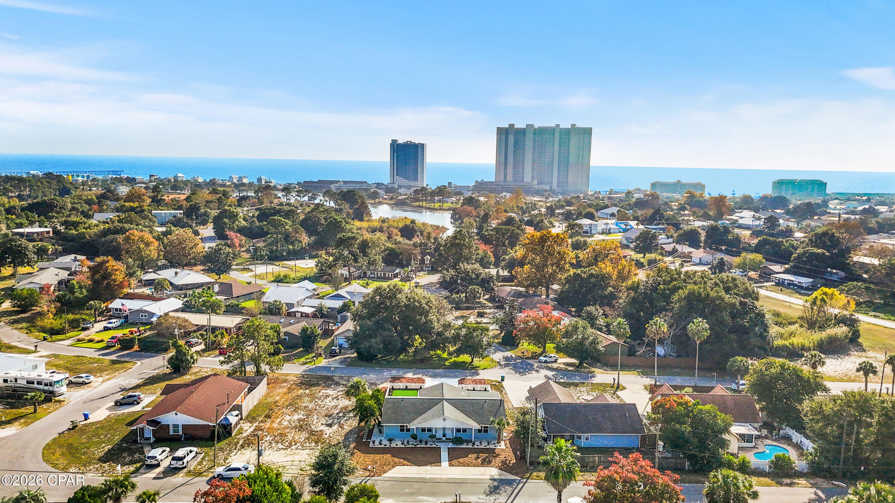 Lakeside Villas - Residential Lease