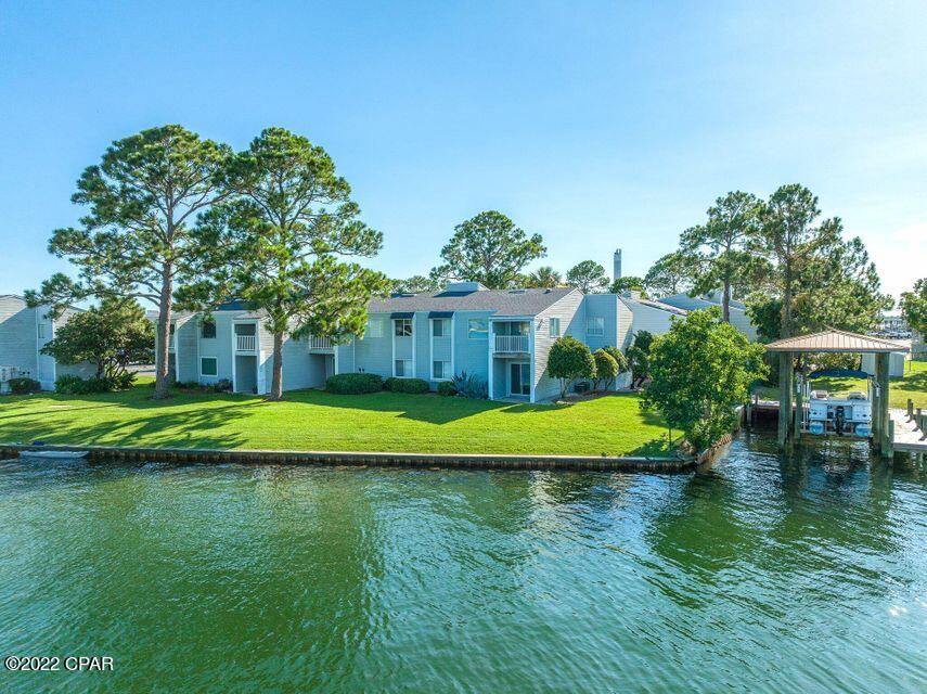 Port Dixie - Residential