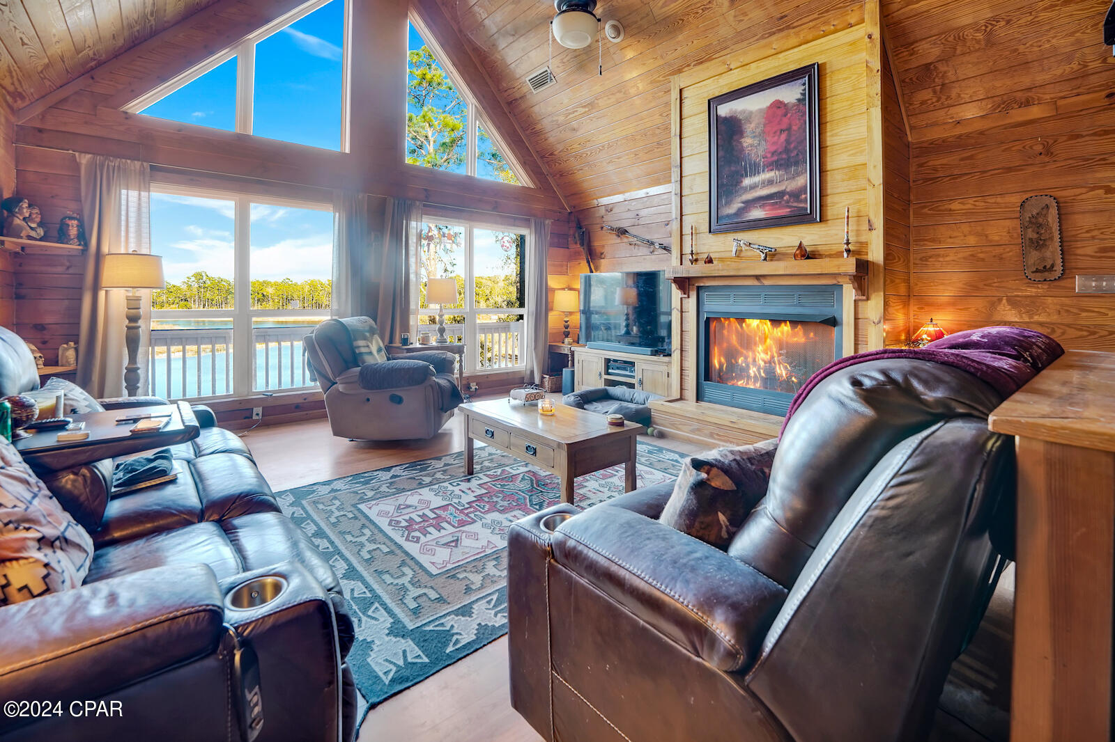 Payne Lakes - Residential