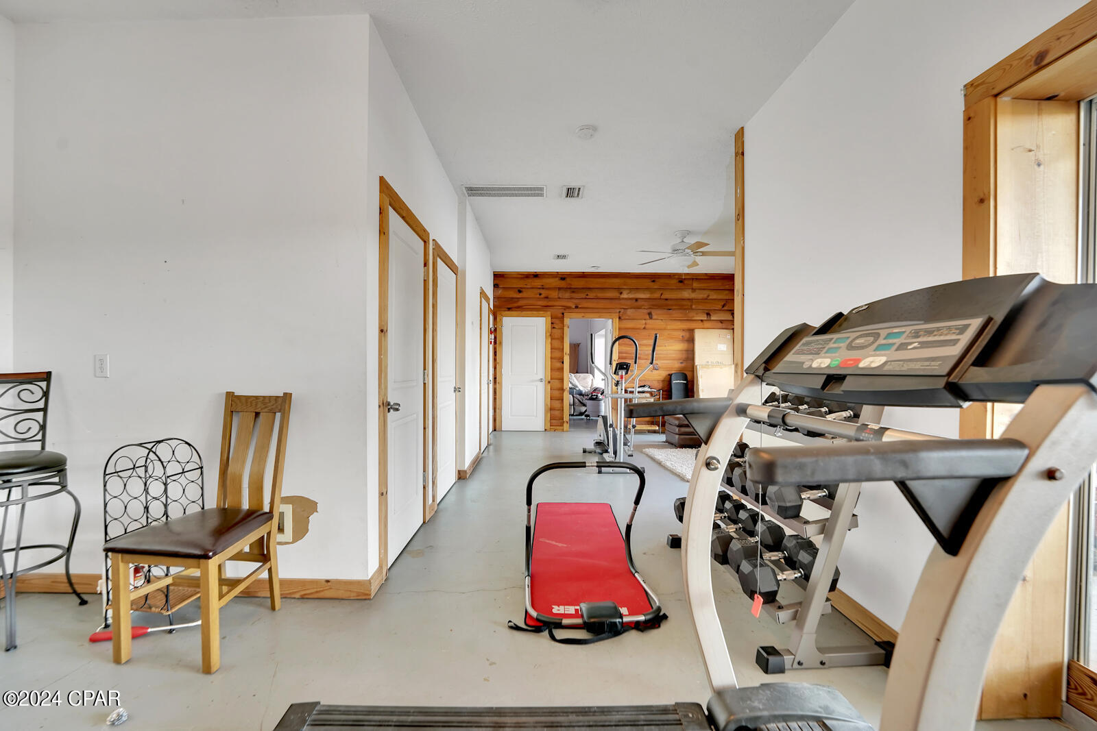 Payne Lakes - Residential