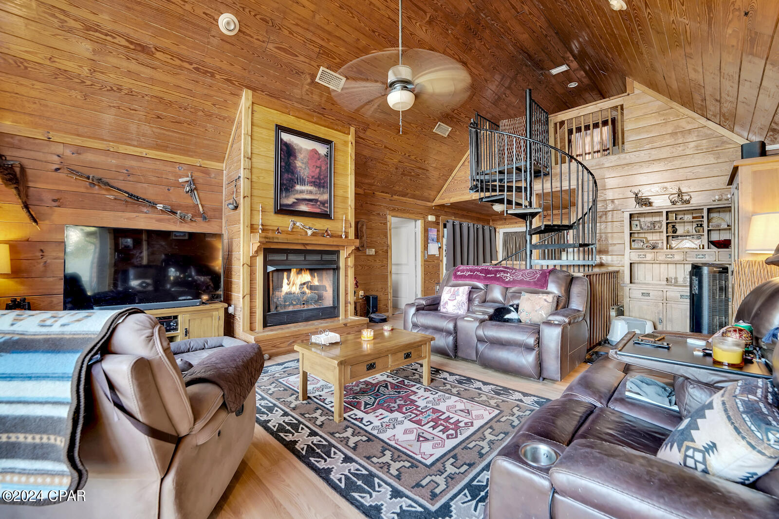 Payne Lakes - Residential