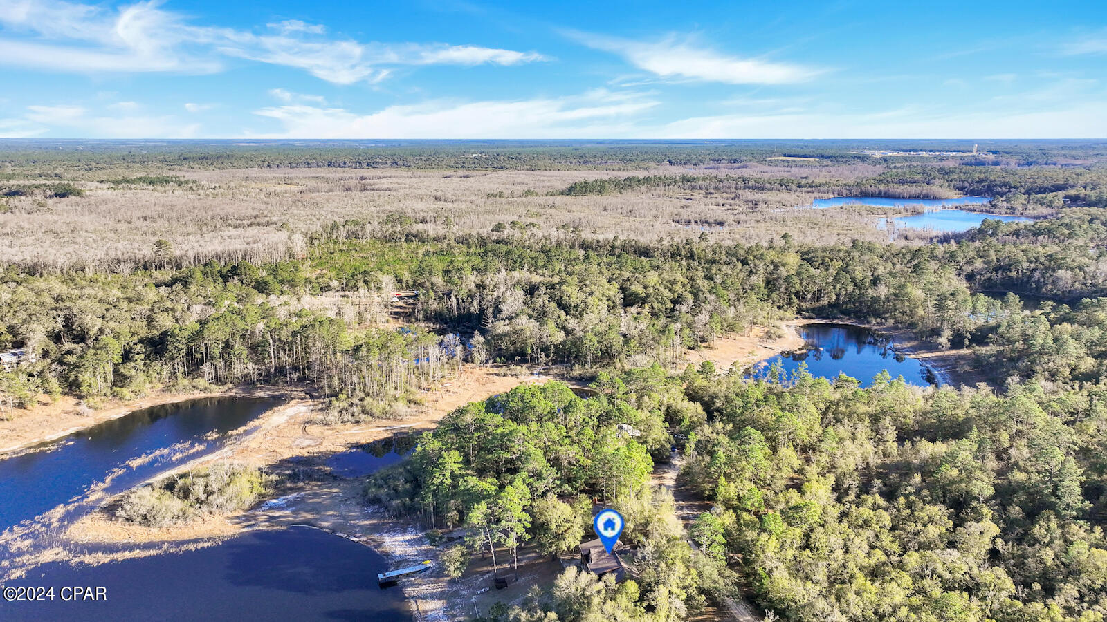 Payne Lakes - Residential