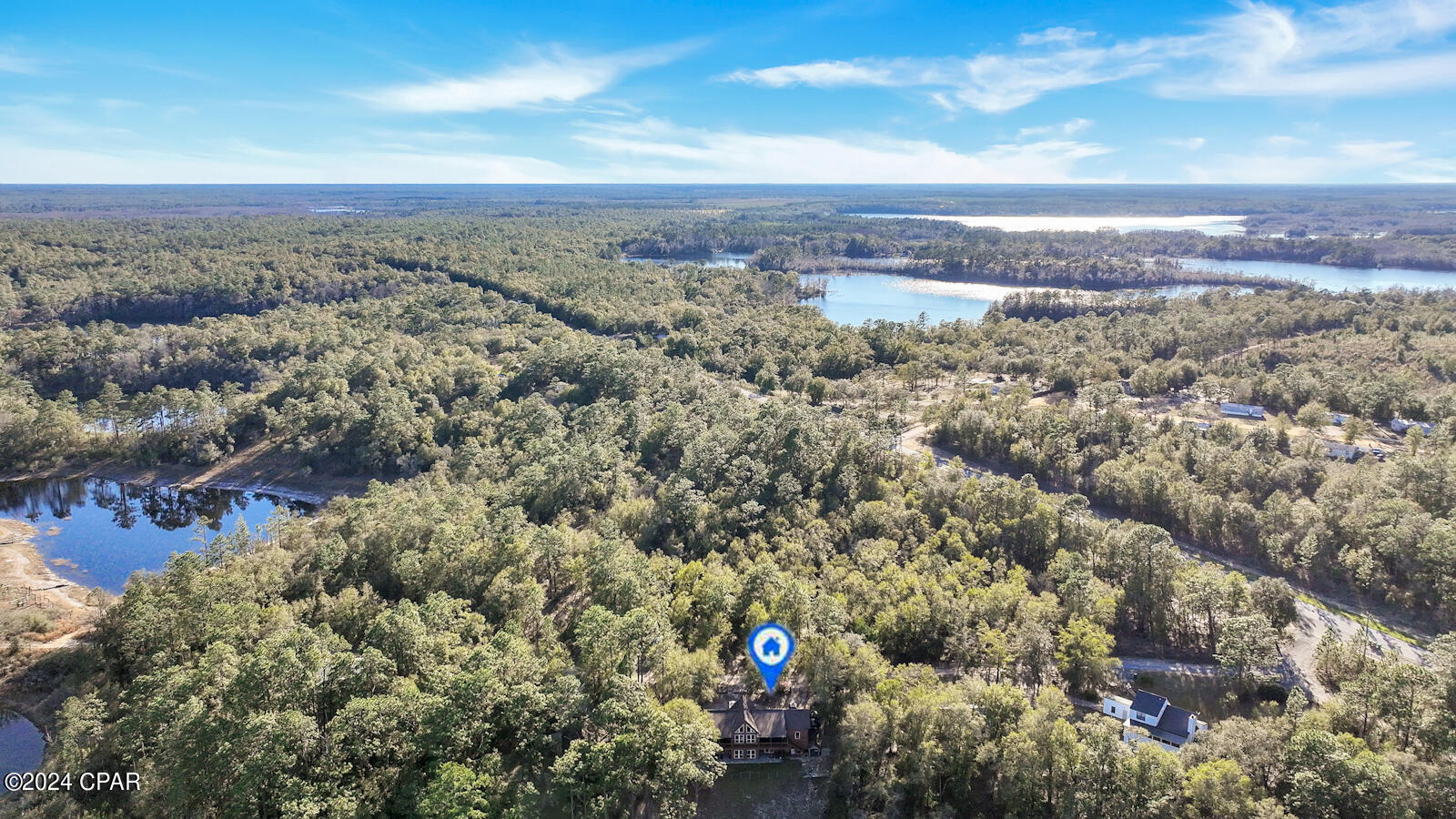 Payne Lakes - Residential