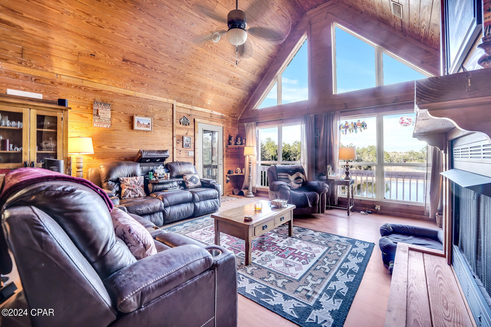 Payne Lakes - Residential