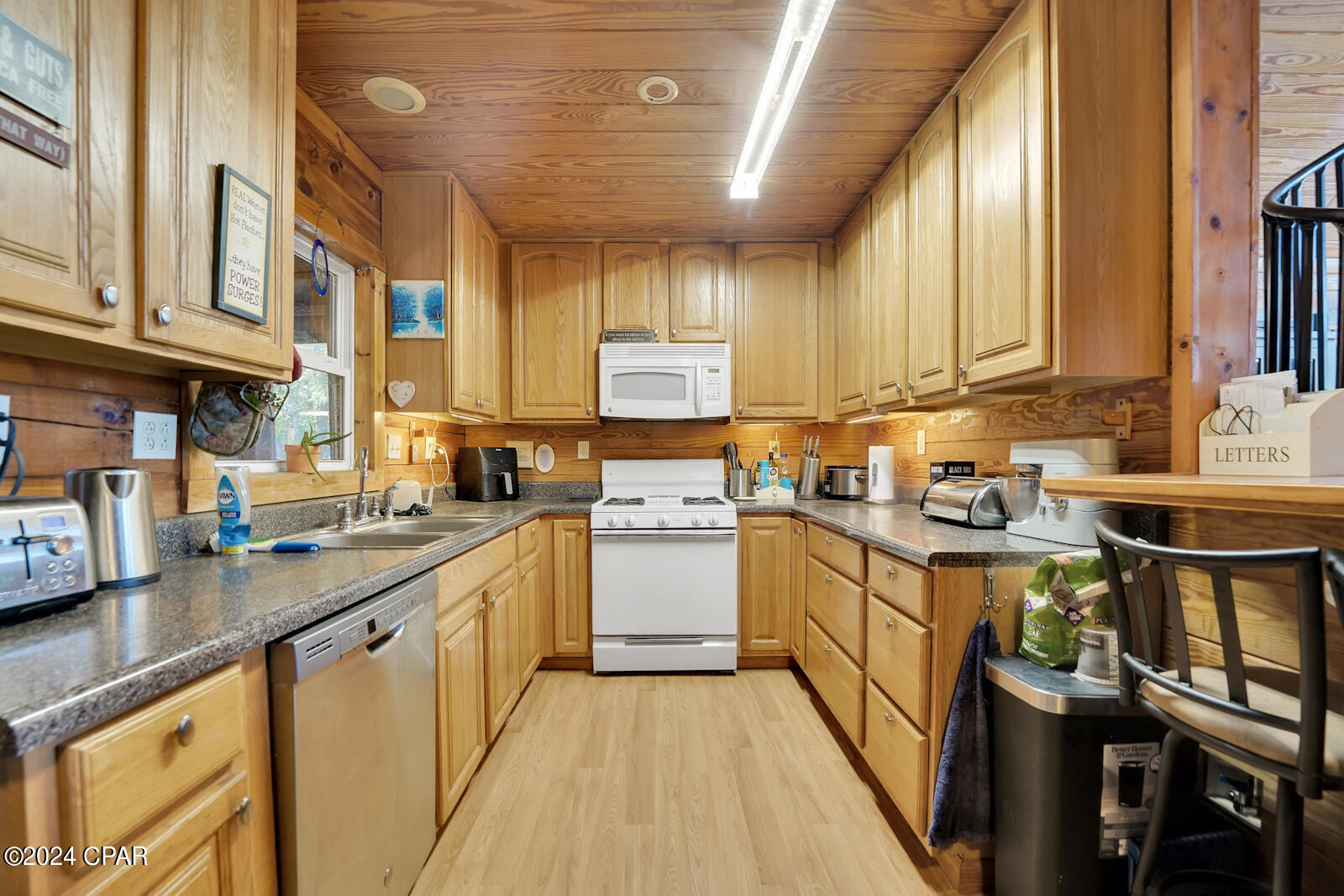 Payne Lakes - Residential