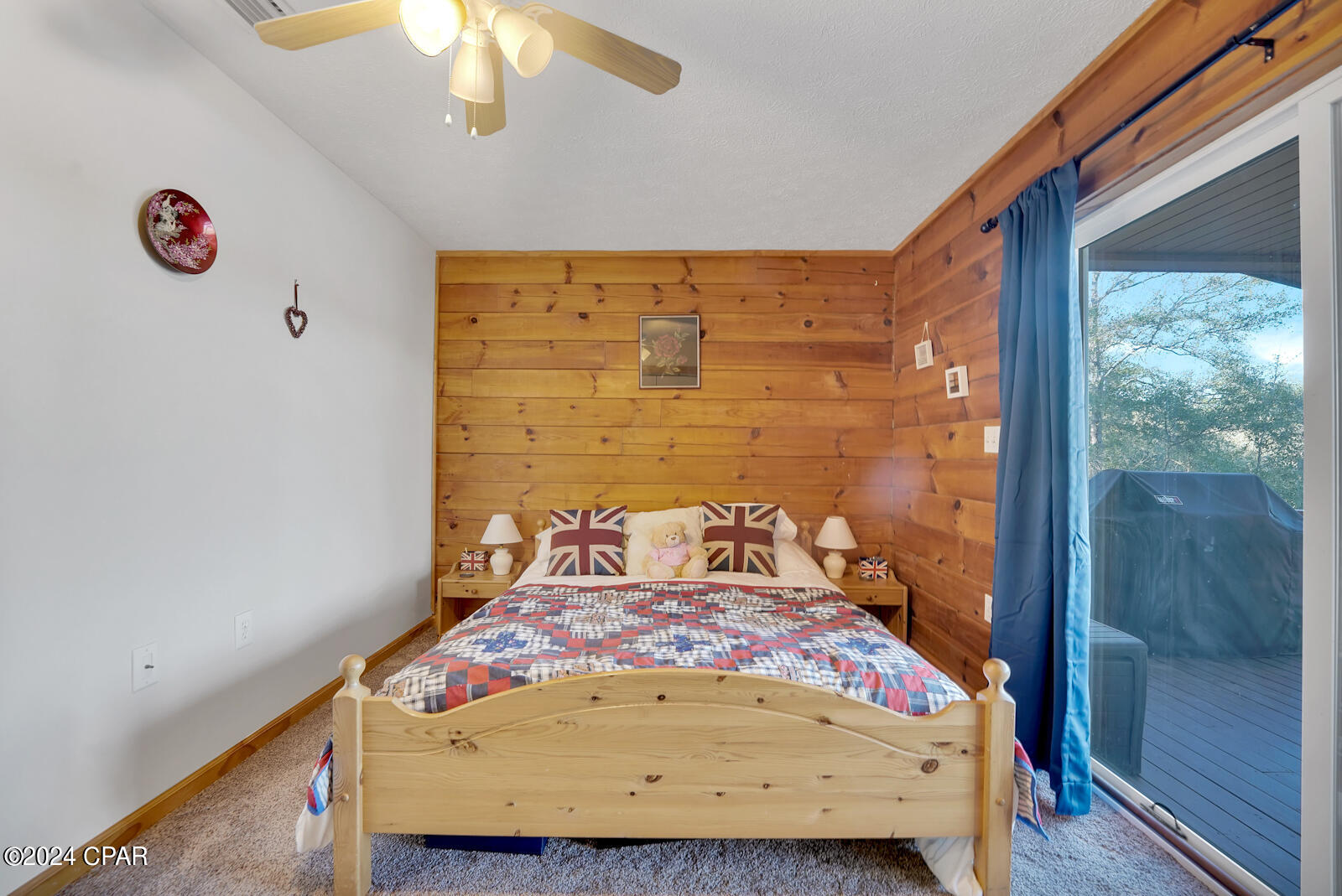 Payne Lakes - Residential