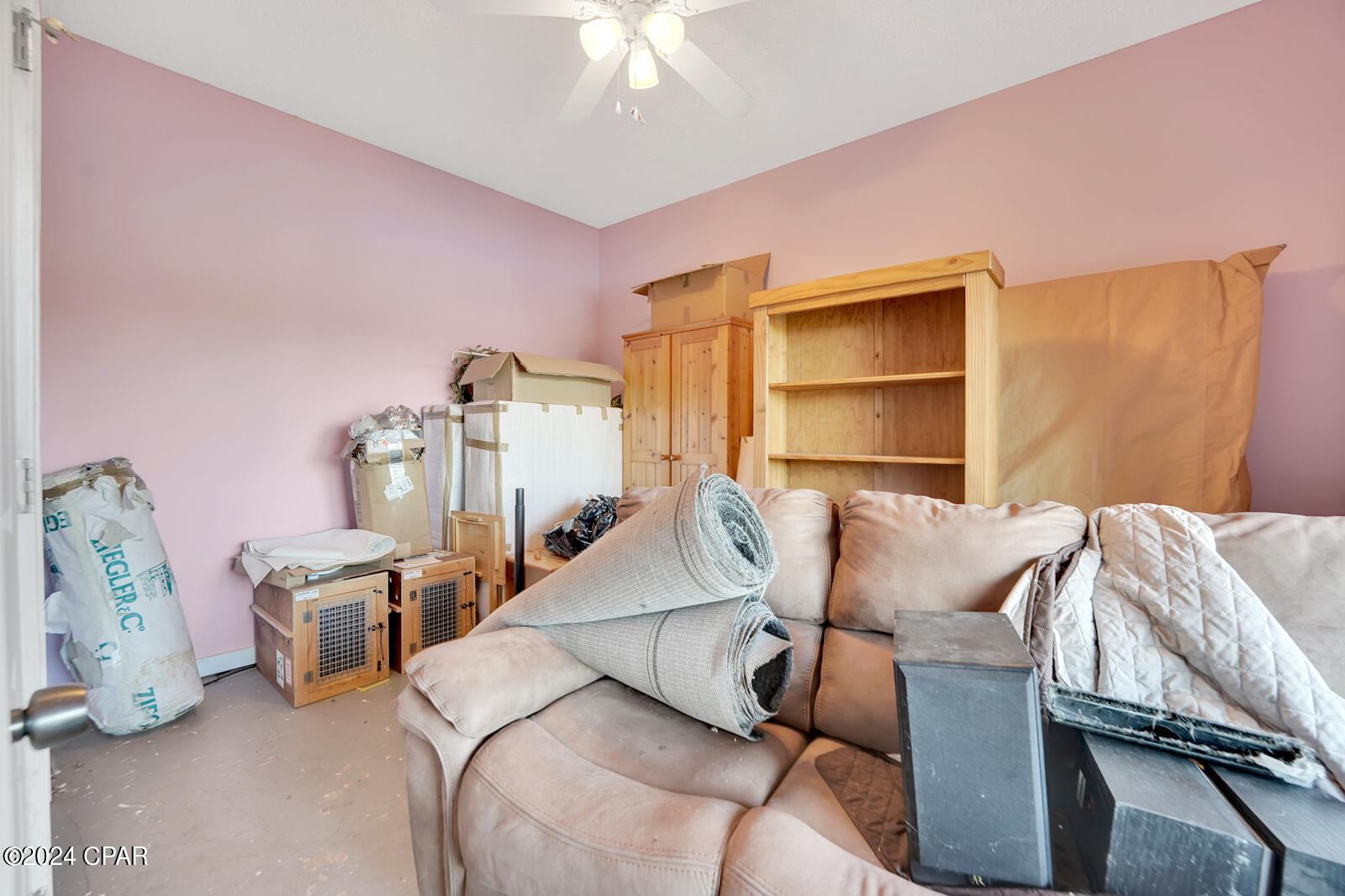 Payne Lakes - Residential