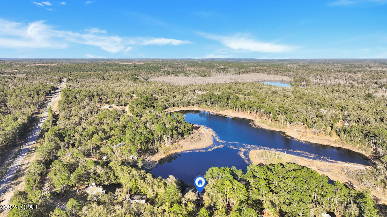 Payne Lakes - Residential