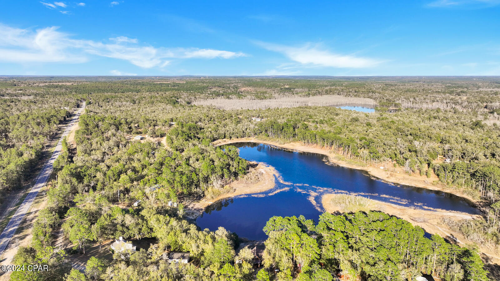 Payne Lakes - Residential