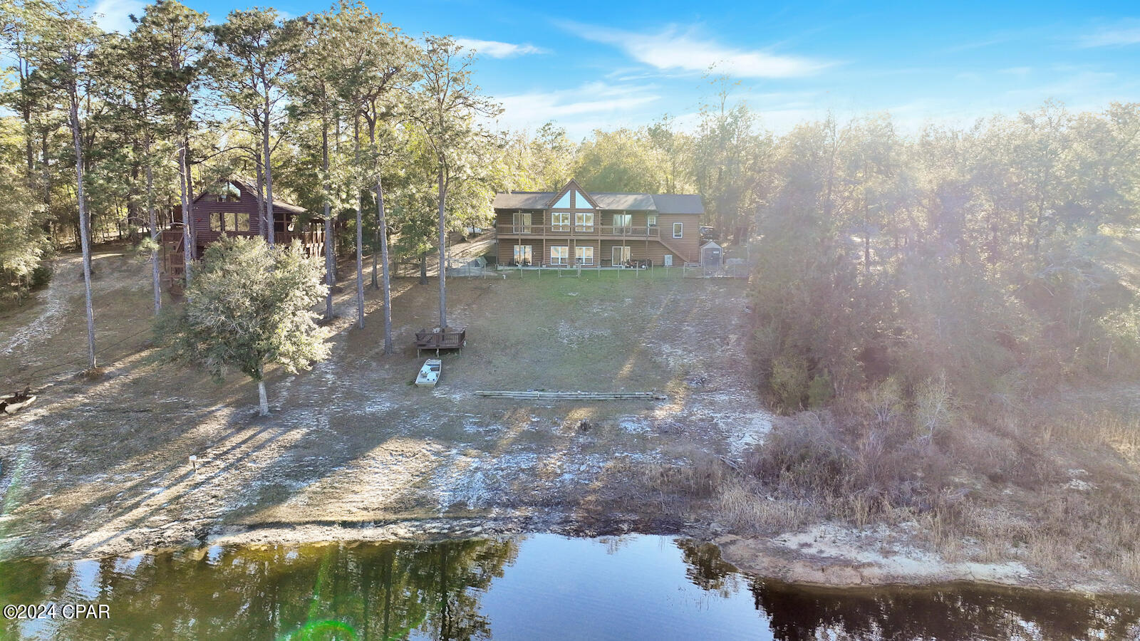 Payne Lakes - Residential