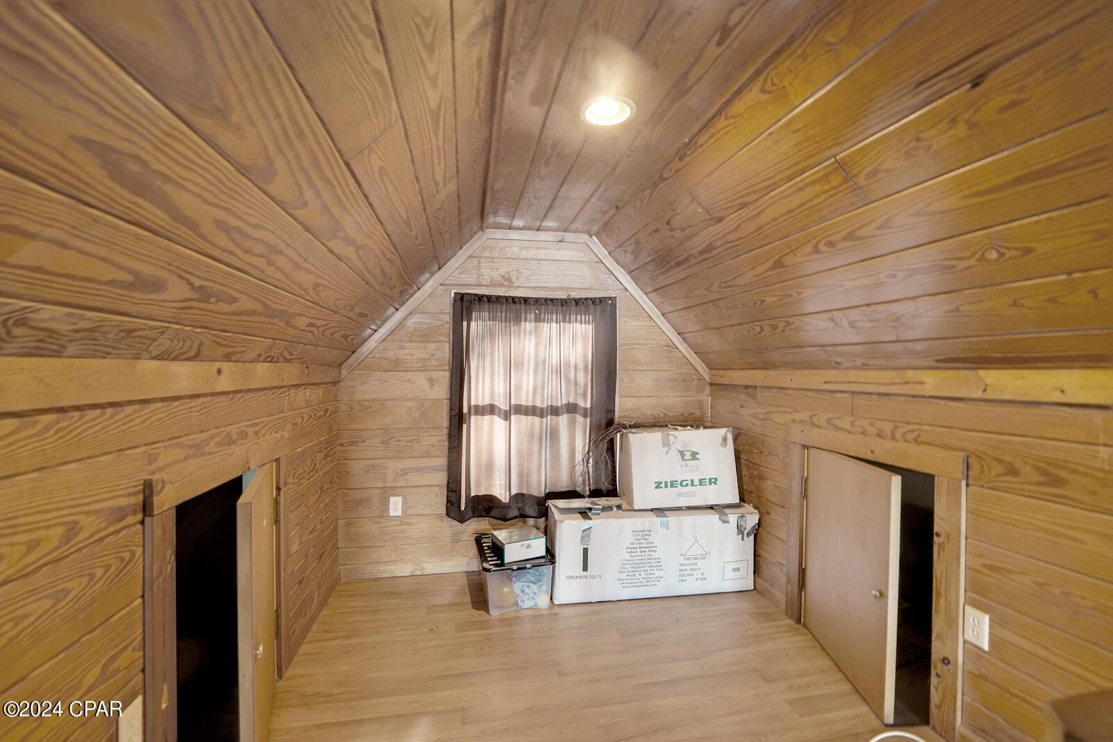 Payne Lakes - Residential