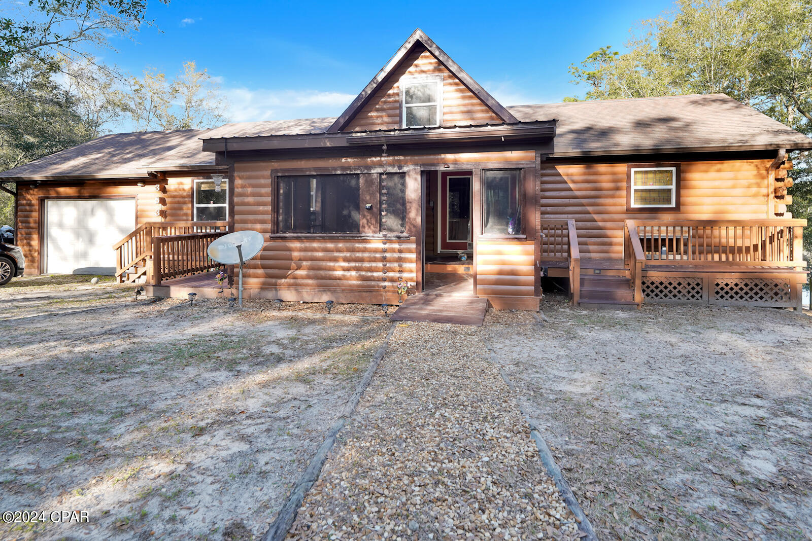 Payne Lakes - Residential