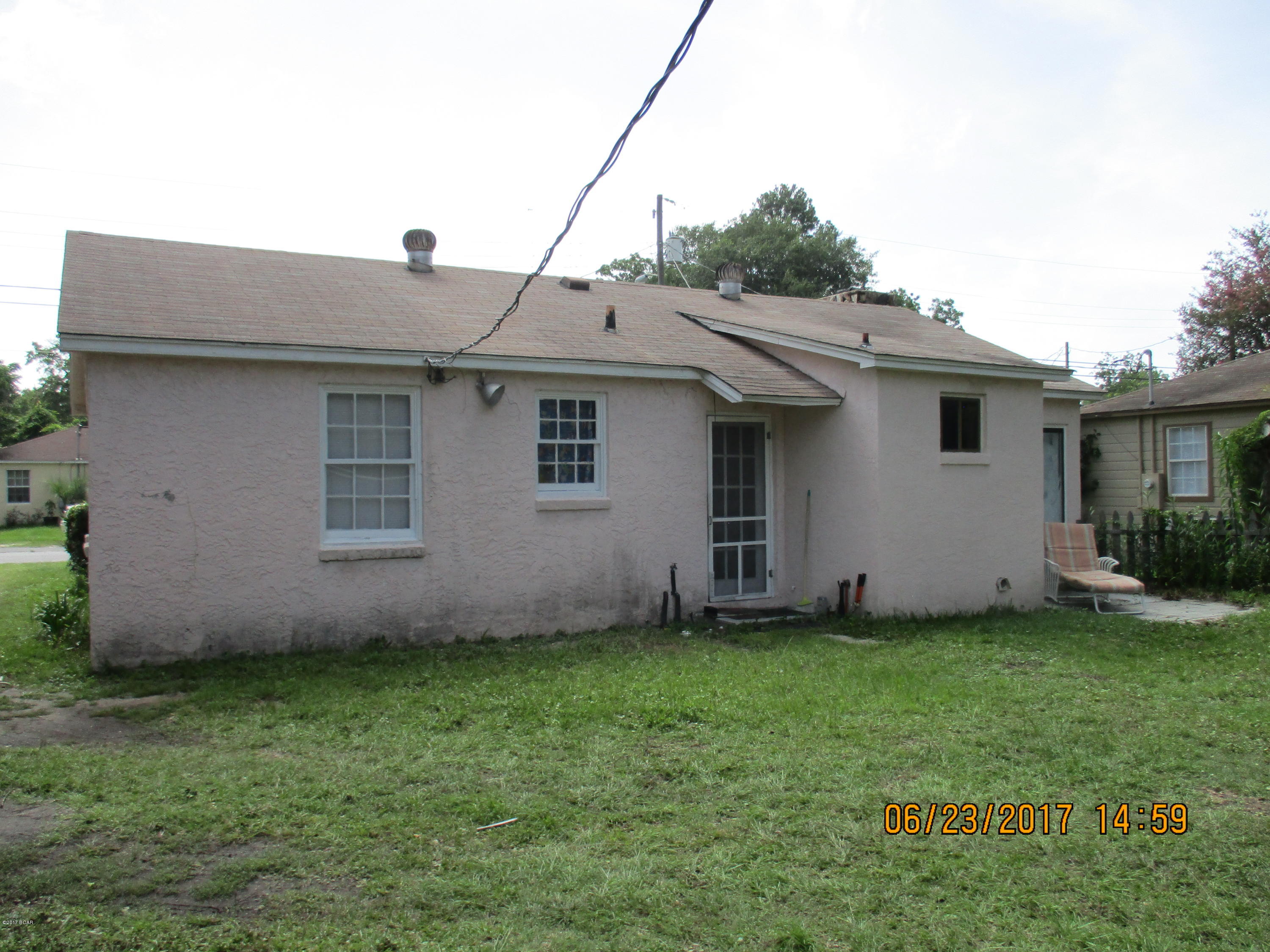 Mayfield - Residential