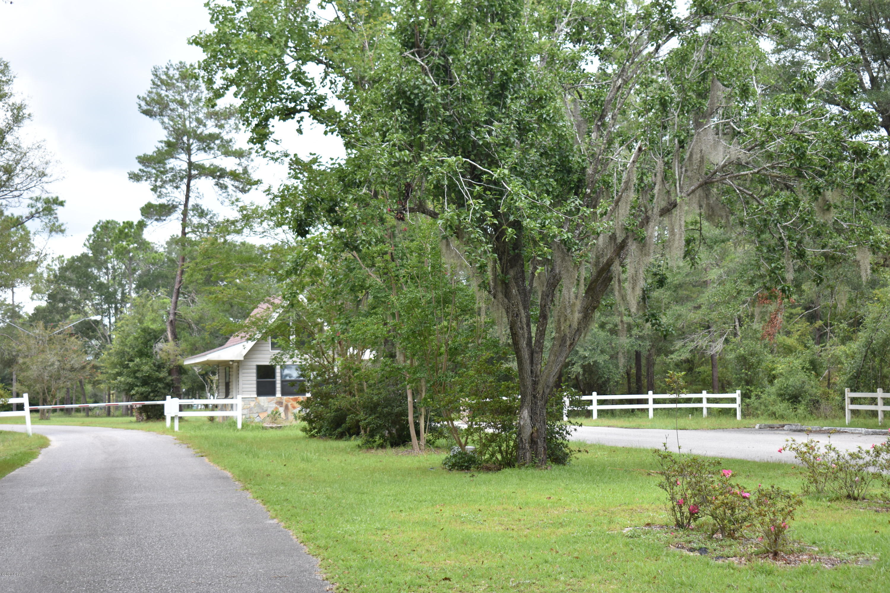 Paradise Lakes - Land