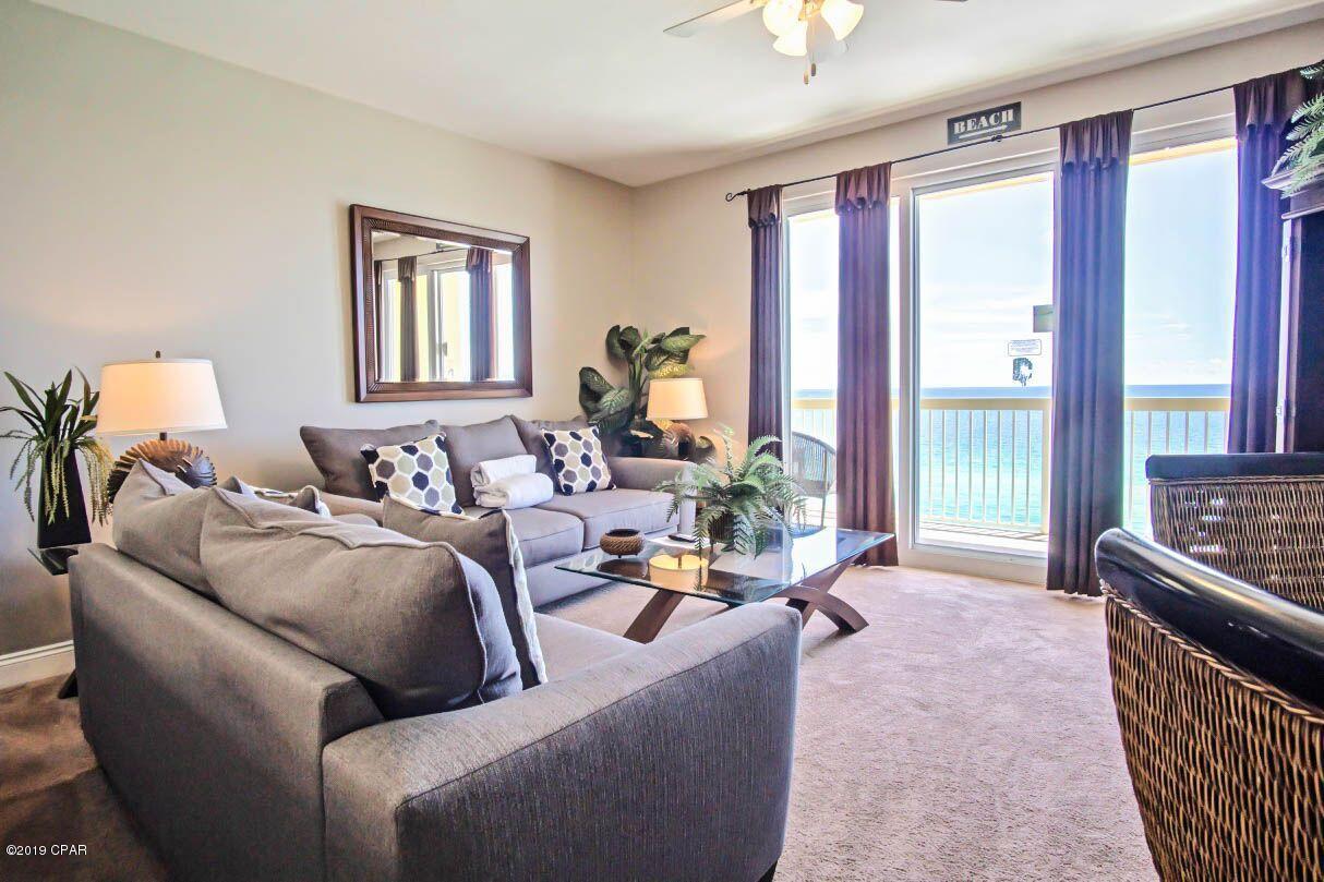 Calypso Towers II - Residential