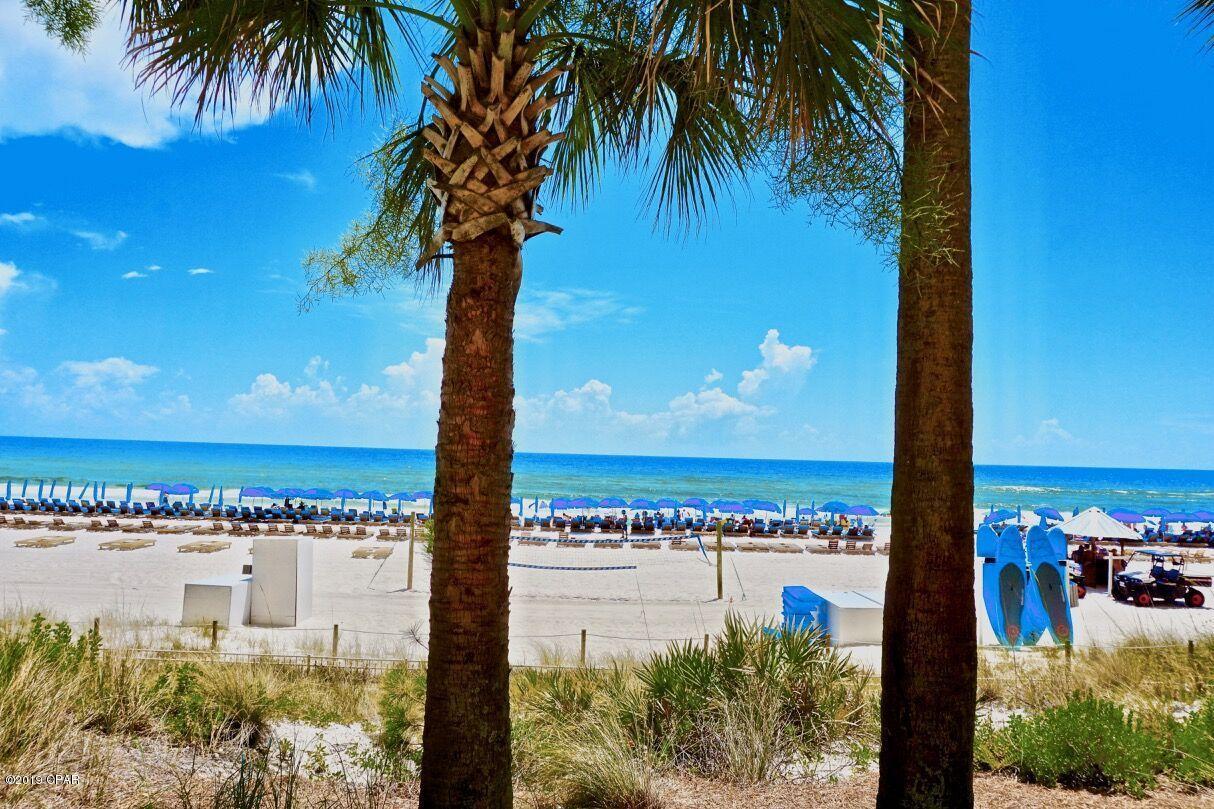 Calypso Towers II - Residential