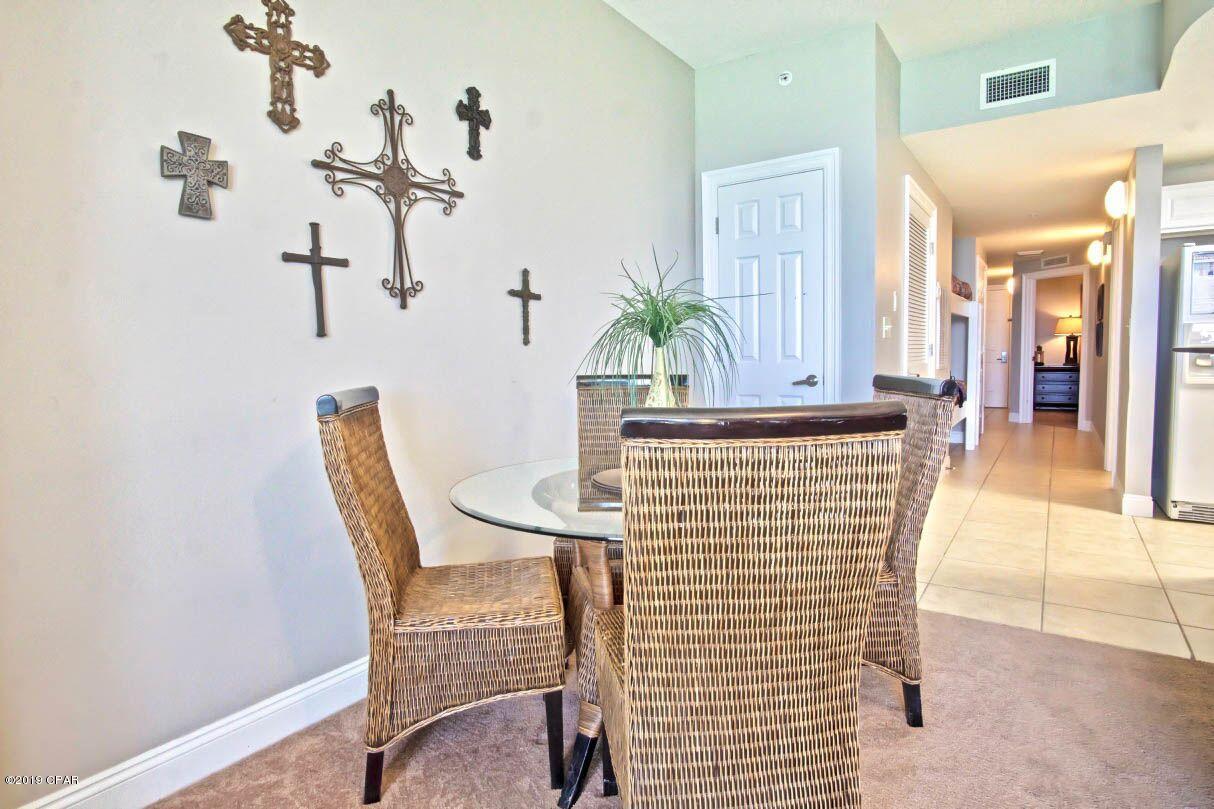 Calypso Towers II - Residential