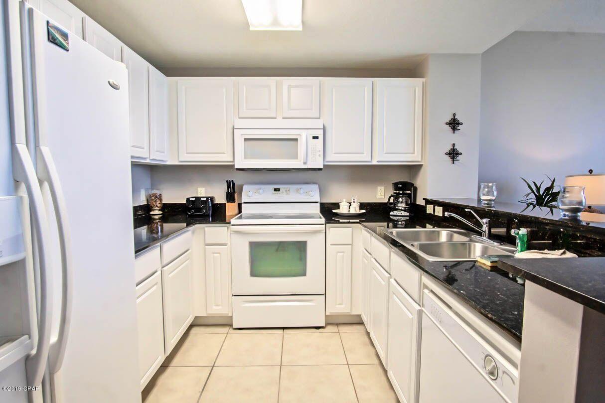 Calypso Towers II - Residential