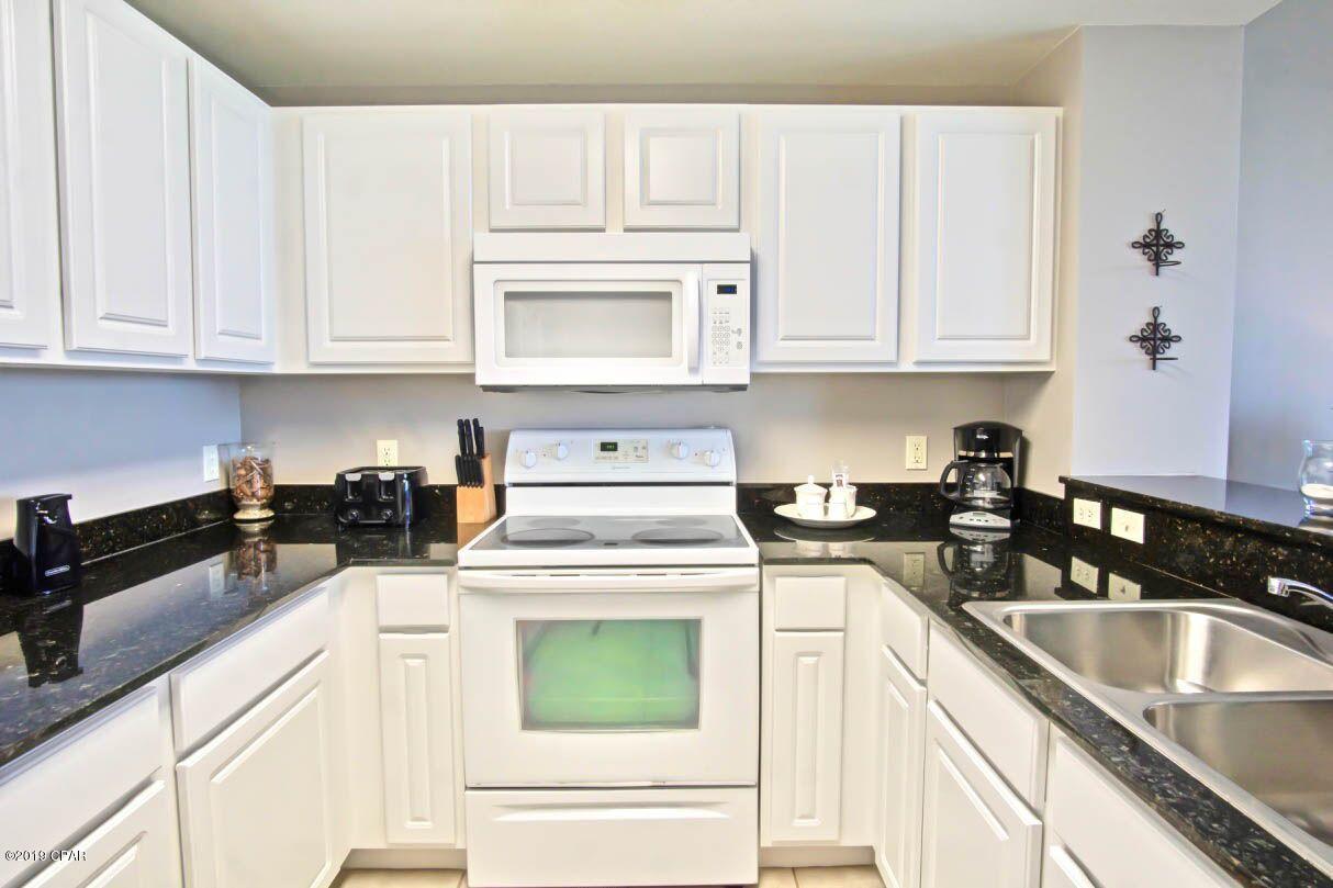 Calypso Towers II - Residential