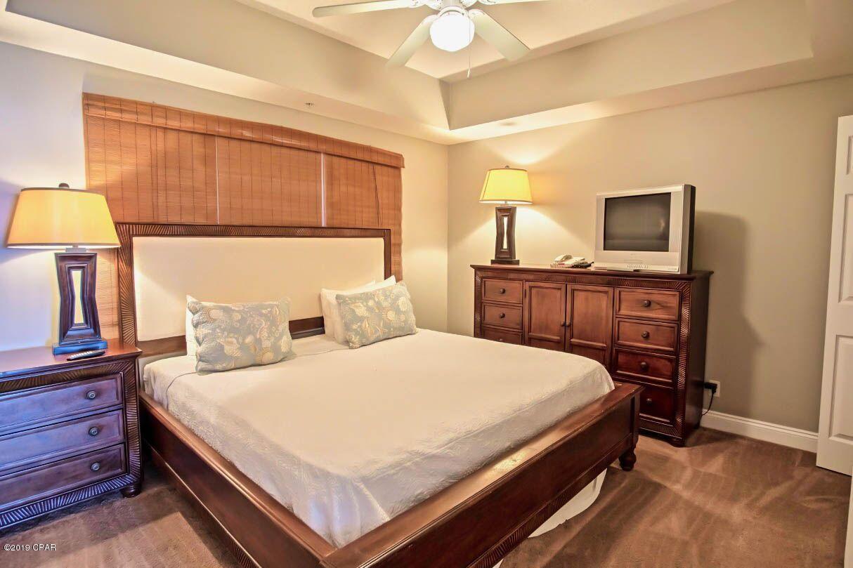 Calypso Towers II - Residential