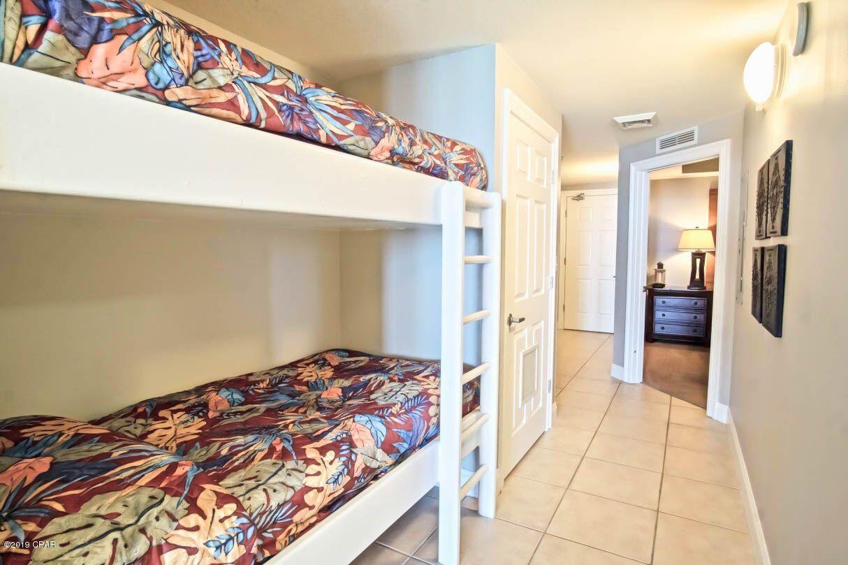 Calypso Towers II - Residential