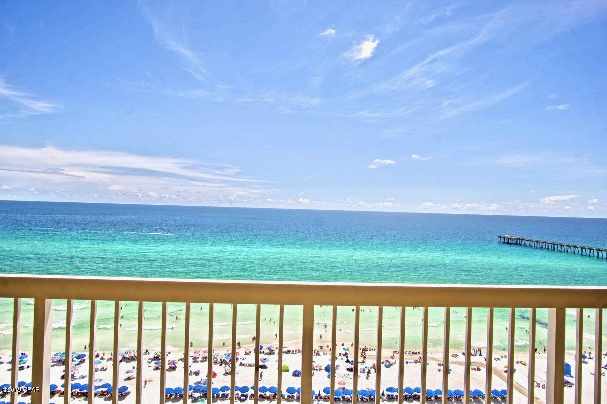 Calypso Towers II - Residential