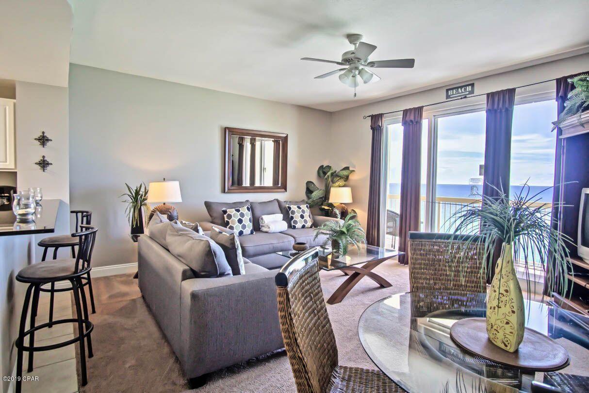 Calypso Towers II - Residential