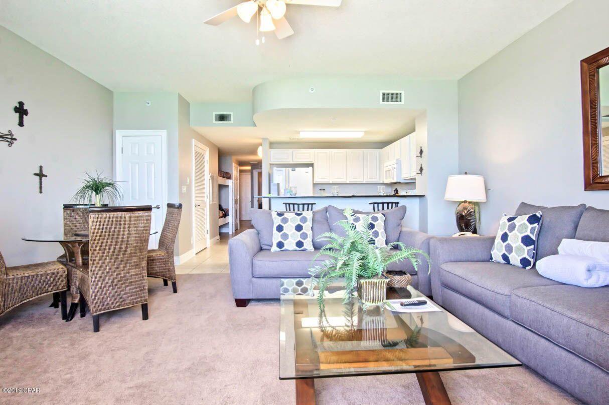 Calypso Towers II - Residential