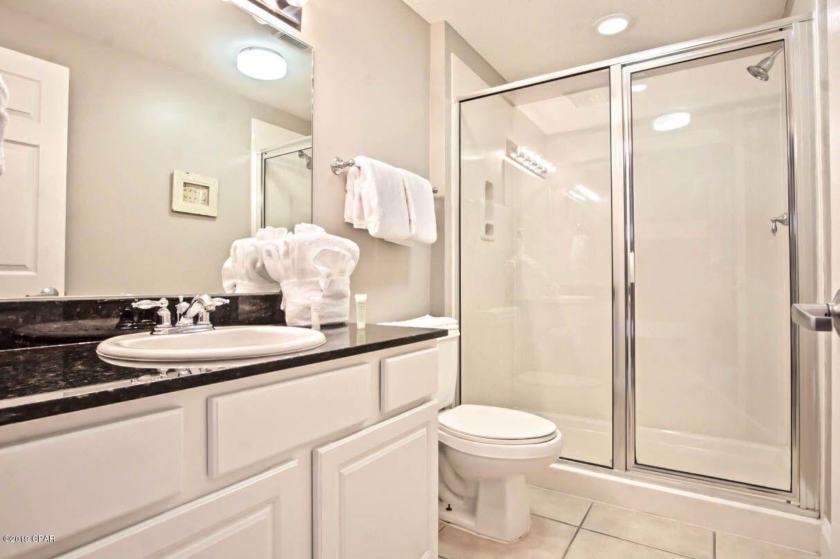 Calypso Towers II - Residential