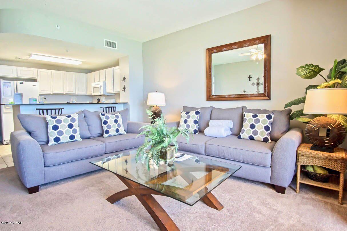 Calypso Towers II - Residential