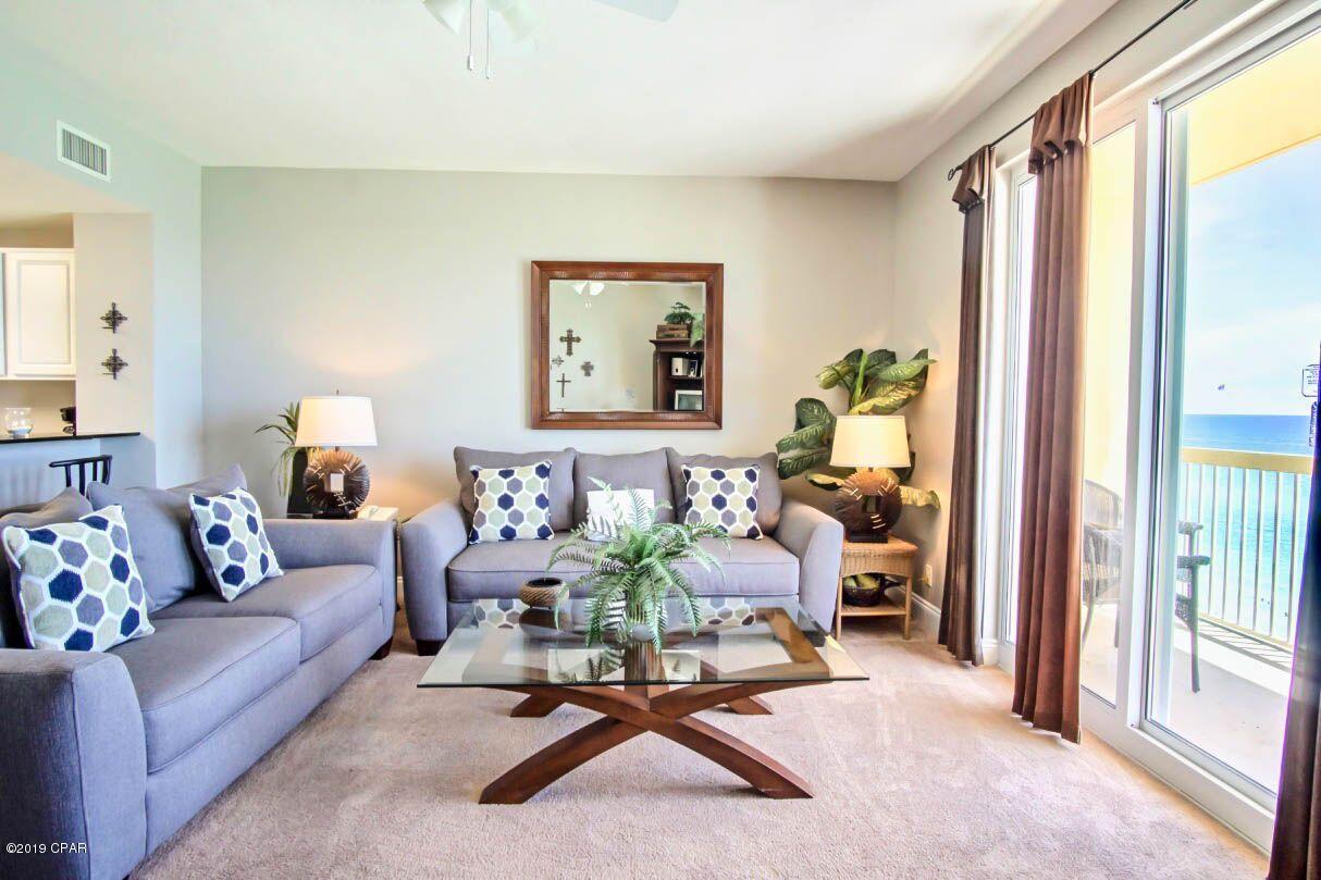 Calypso Towers II - Residential