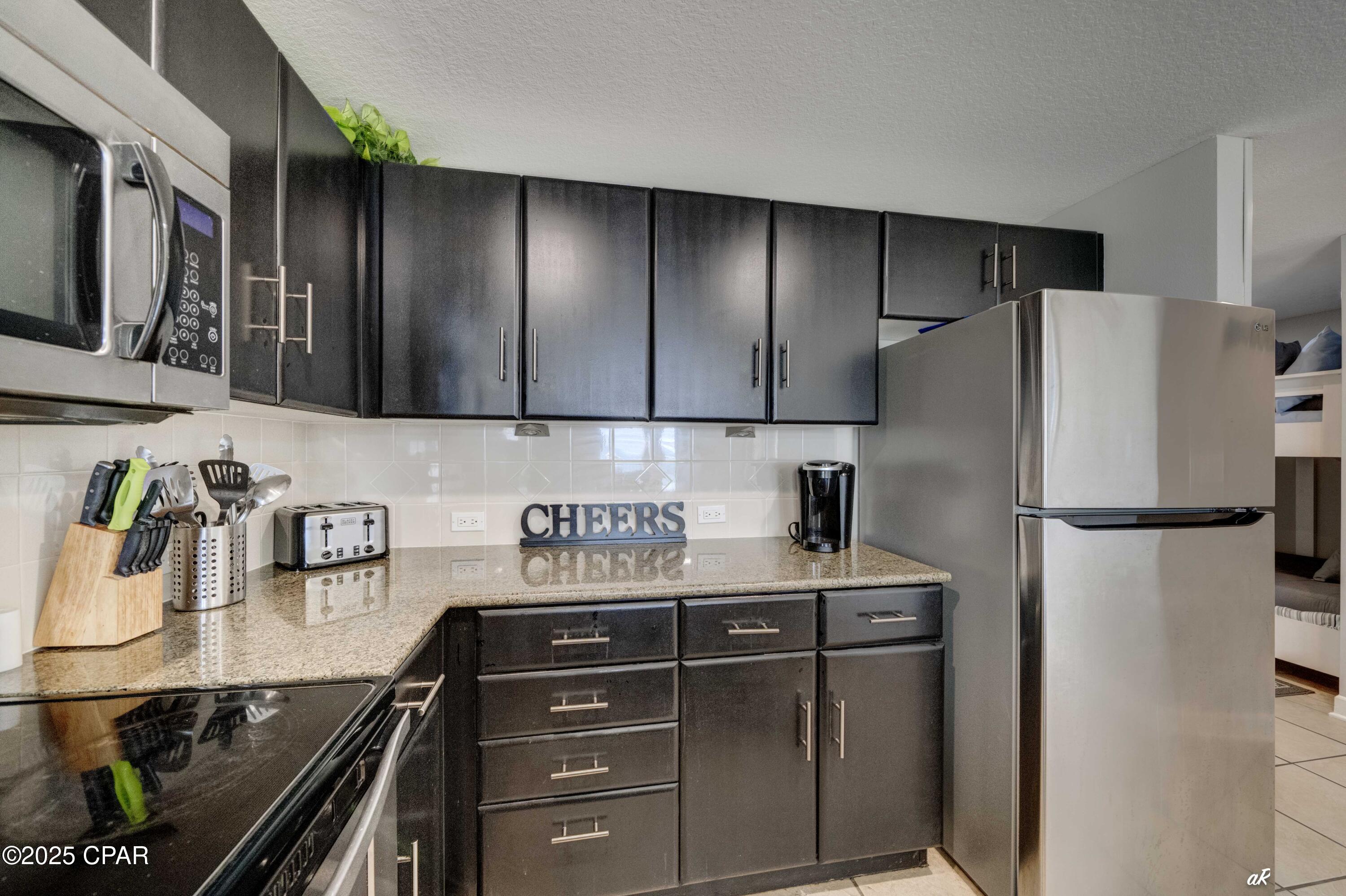 Grand Panama Beach Resort - Residential