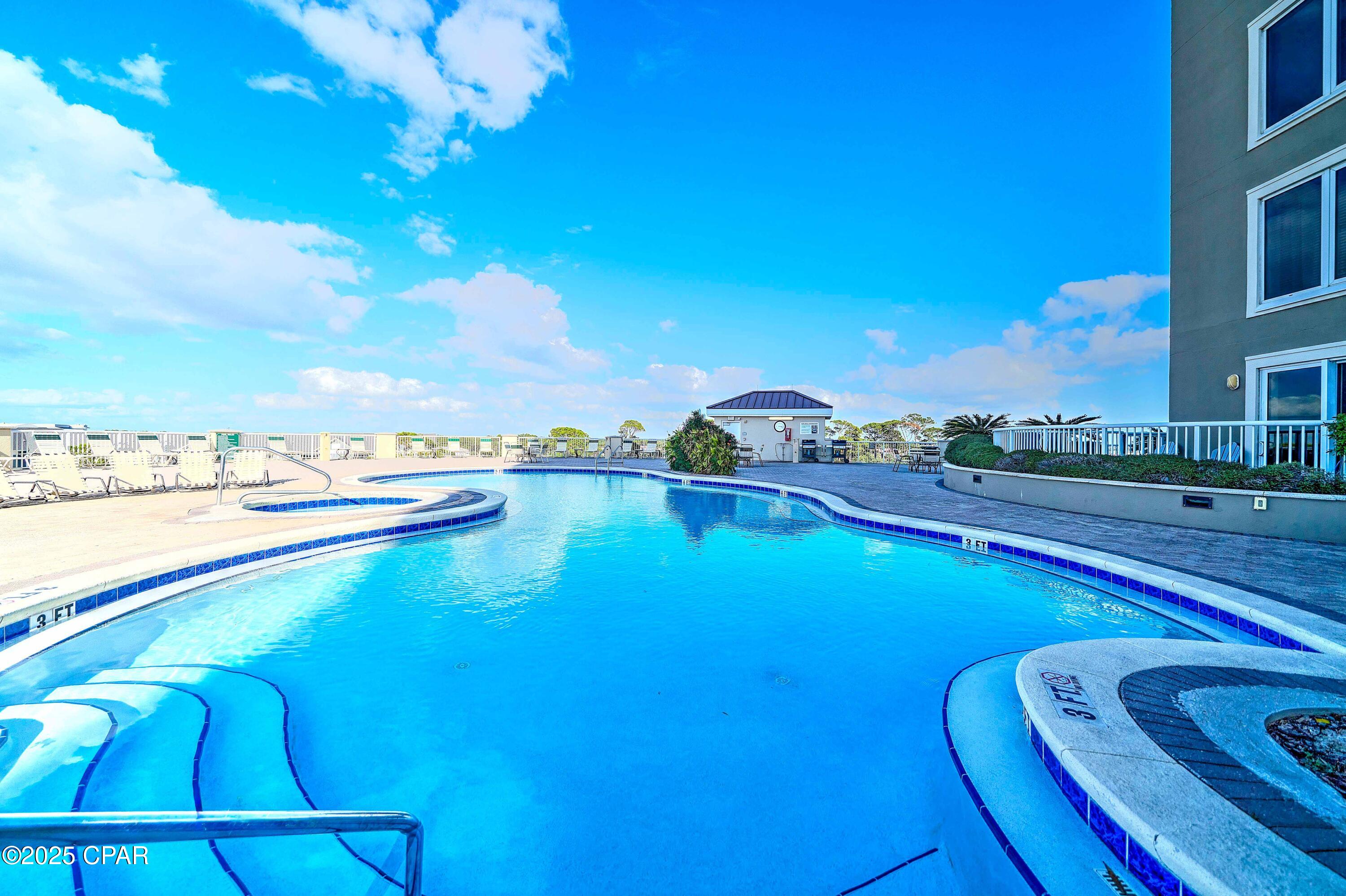 Grand Panama Beach Resort - Residential