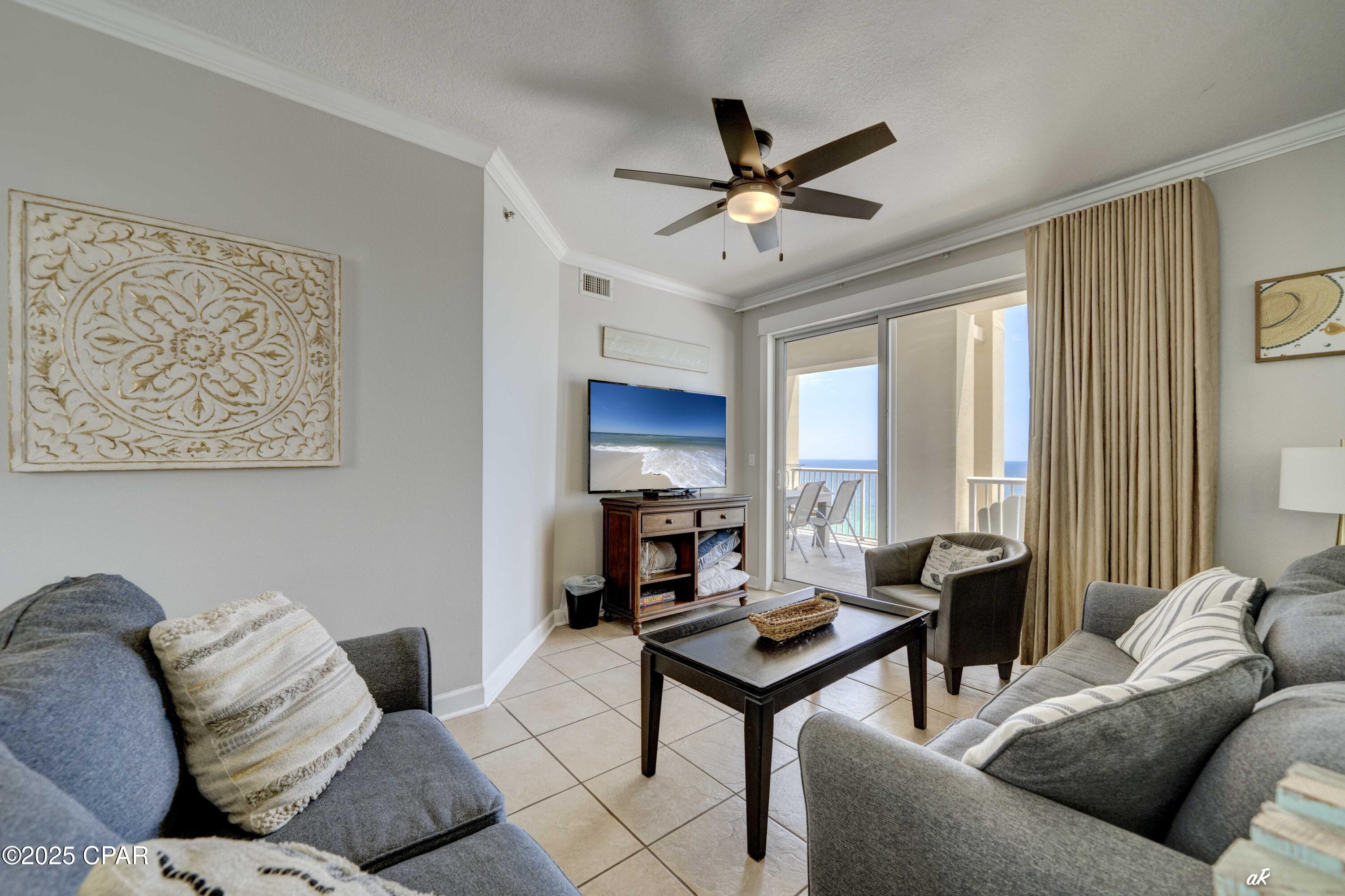 Grand Panama Beach Resort - Residential