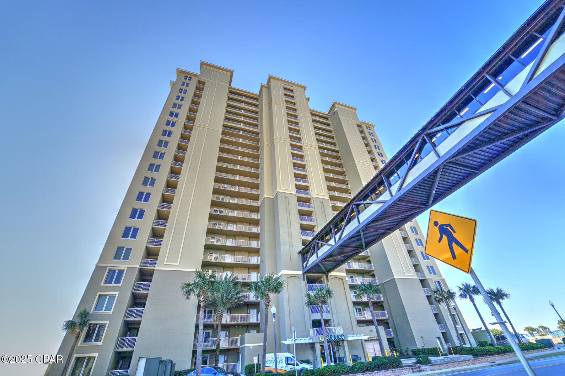 Grand Panama Beach Resort - Residential