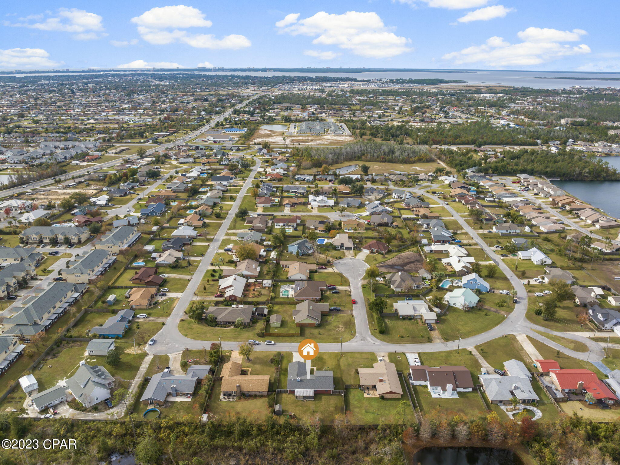 Premier Estates Ph 3 - Residential