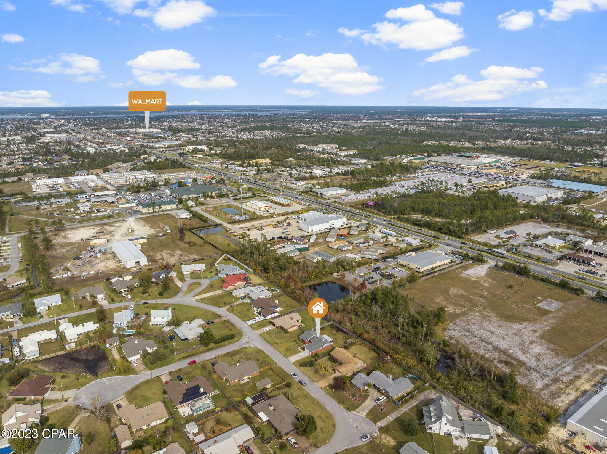 Premier Estates Ph 3 - Residential