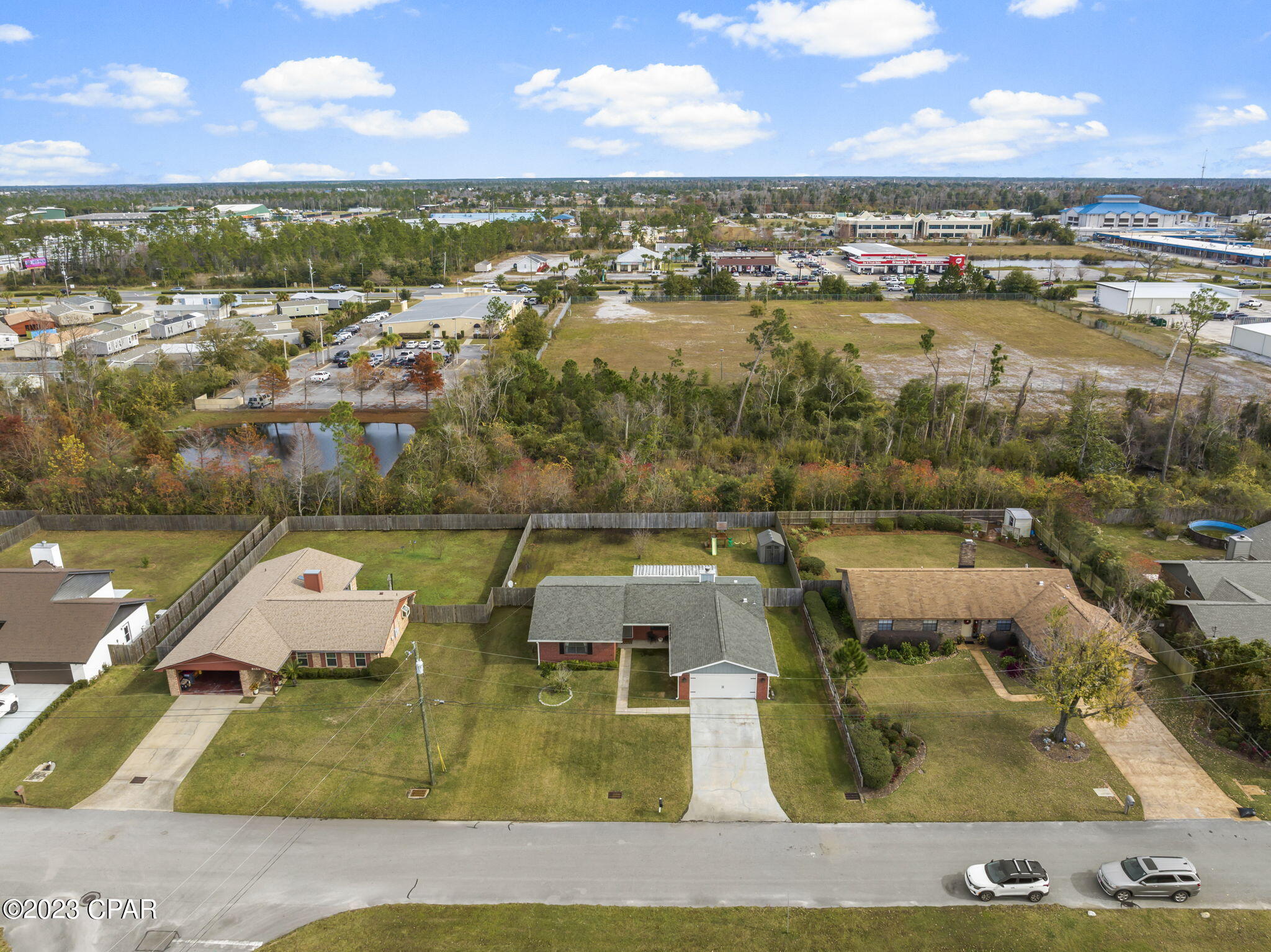 Premier Estates Ph 3 - Residential