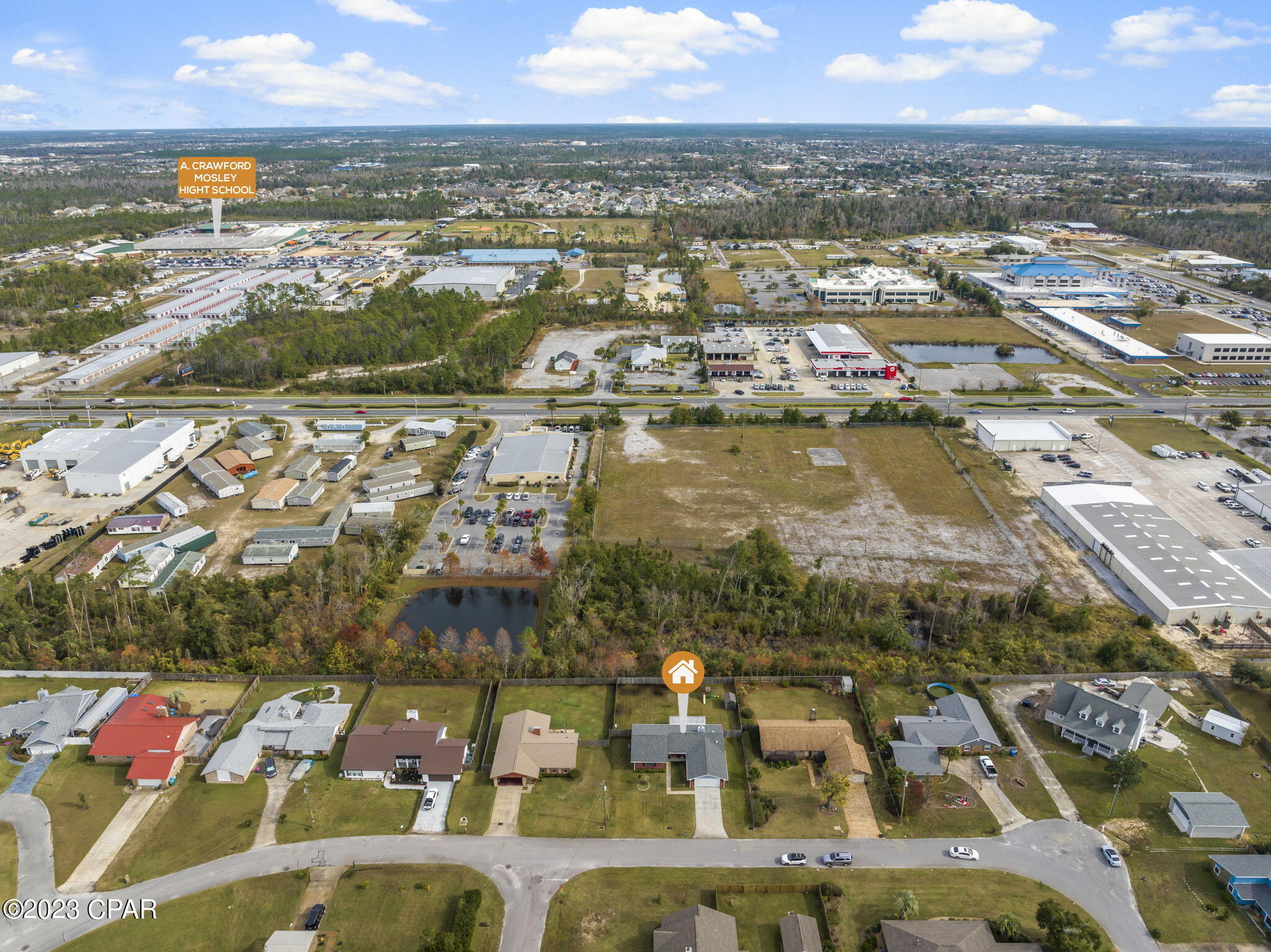 Premier Estates Ph 3 - Residential