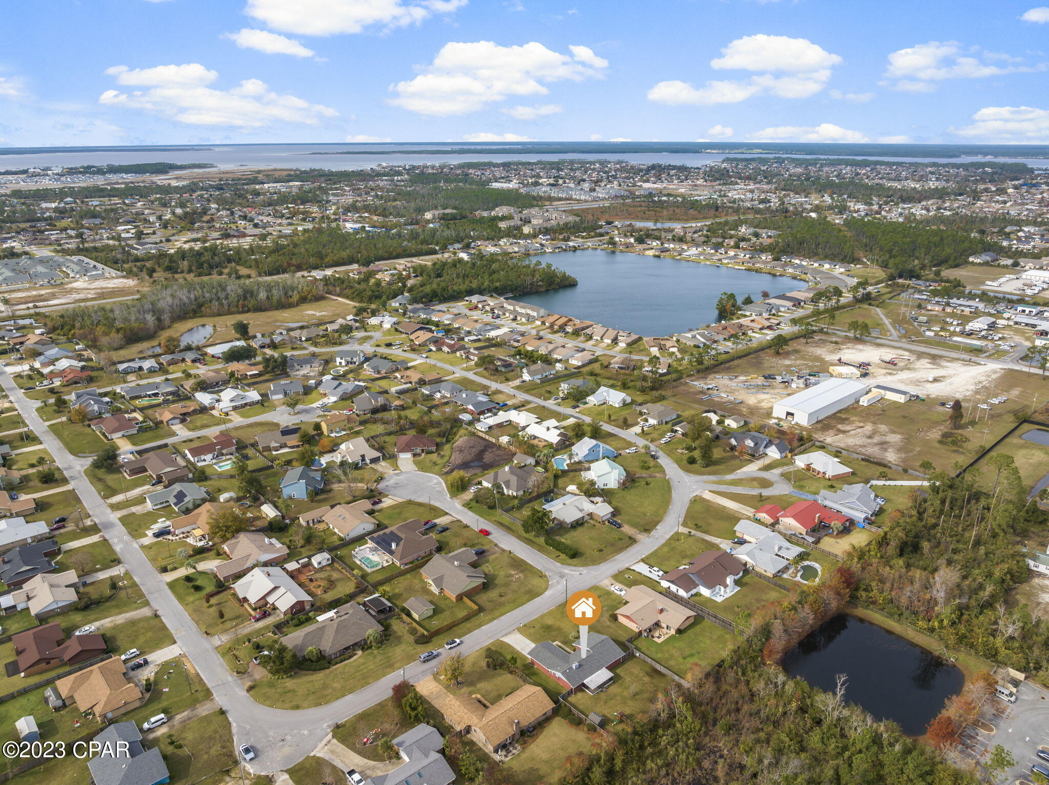 Premier Estates Ph 3 - Residential