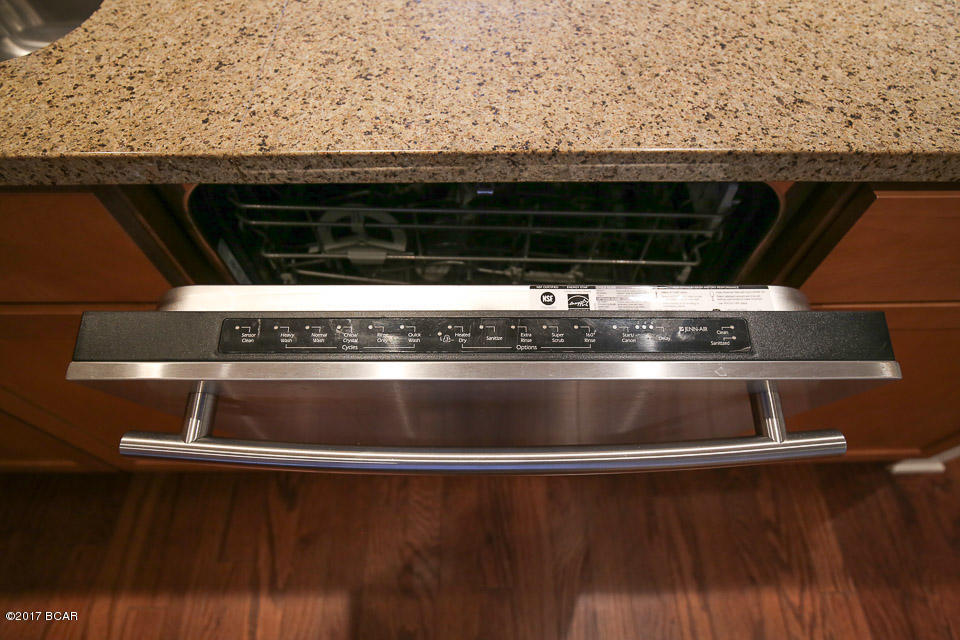 Redfish Village - Residential