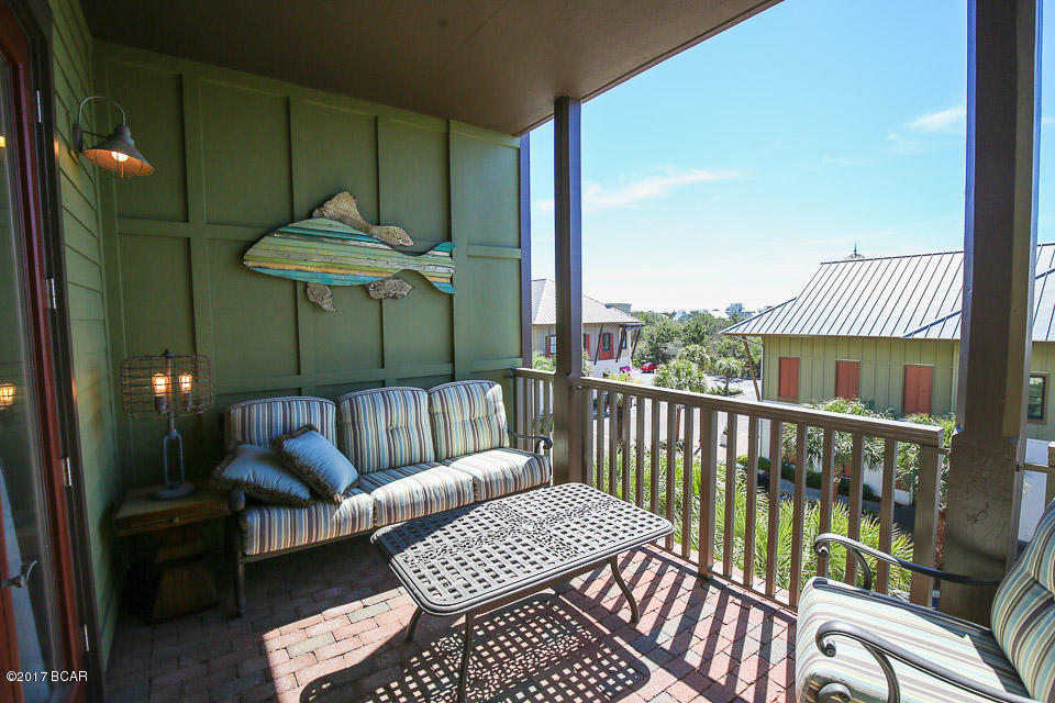 Redfish Village - Residential