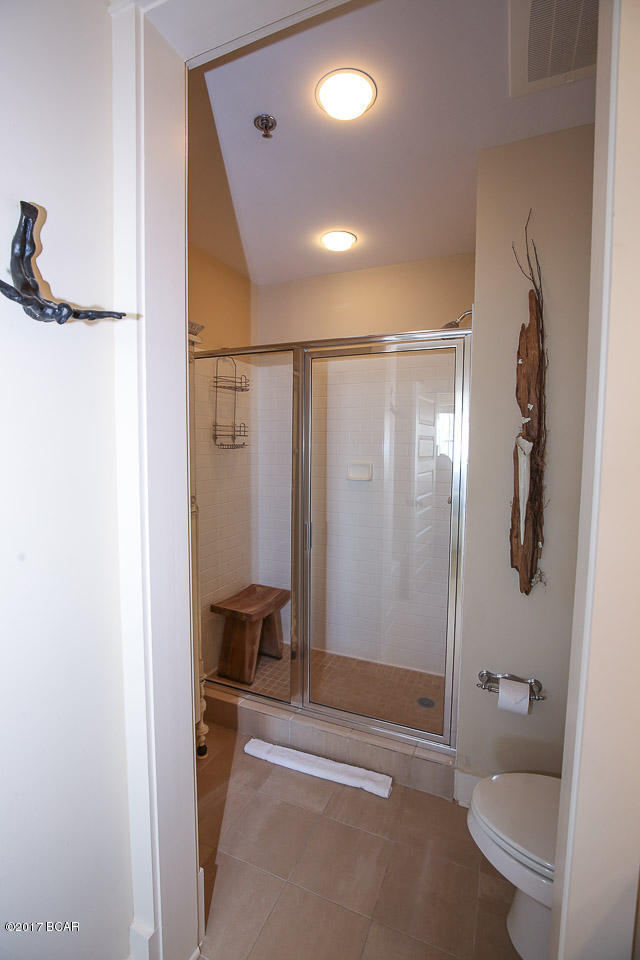 Redfish Village - Residential