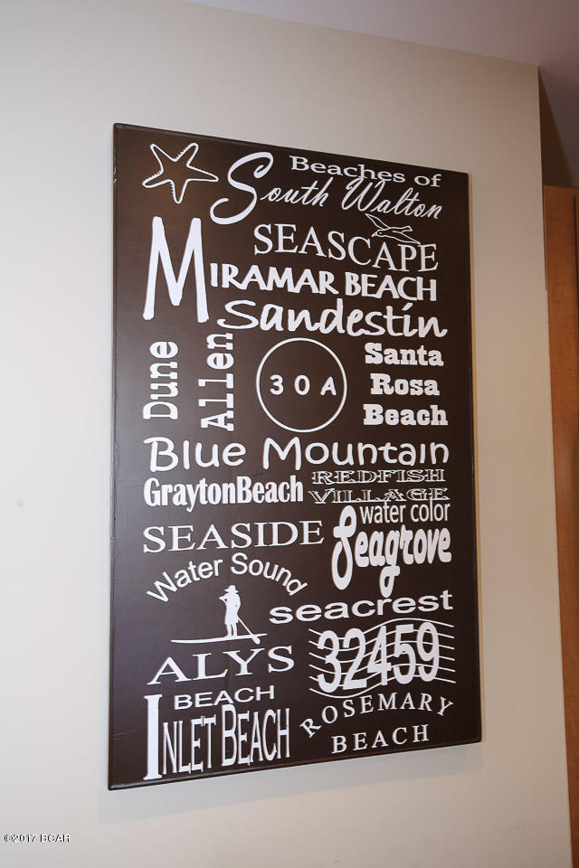 Redfish Village - Residential