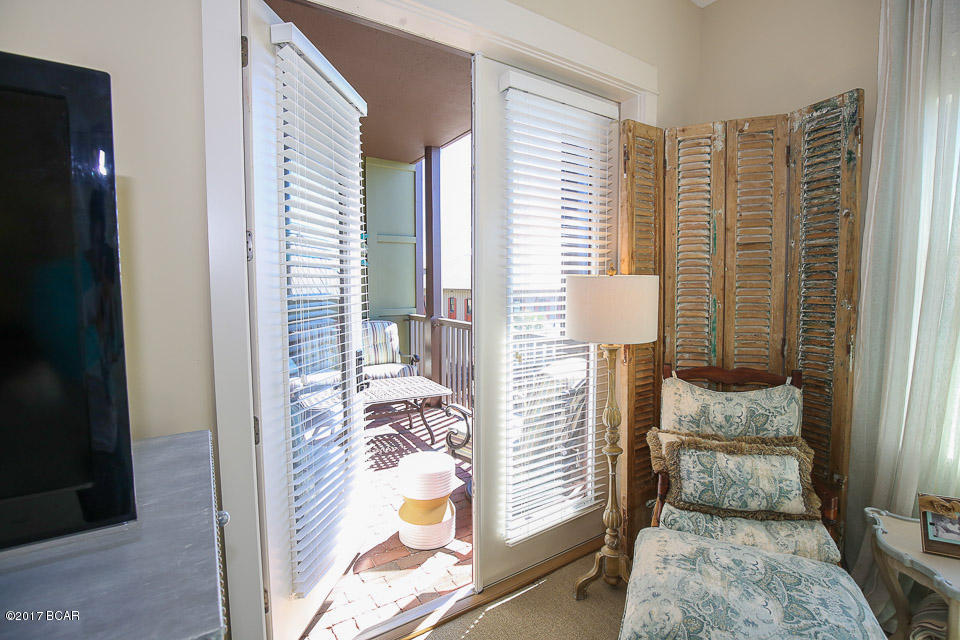 Redfish Village - Residential