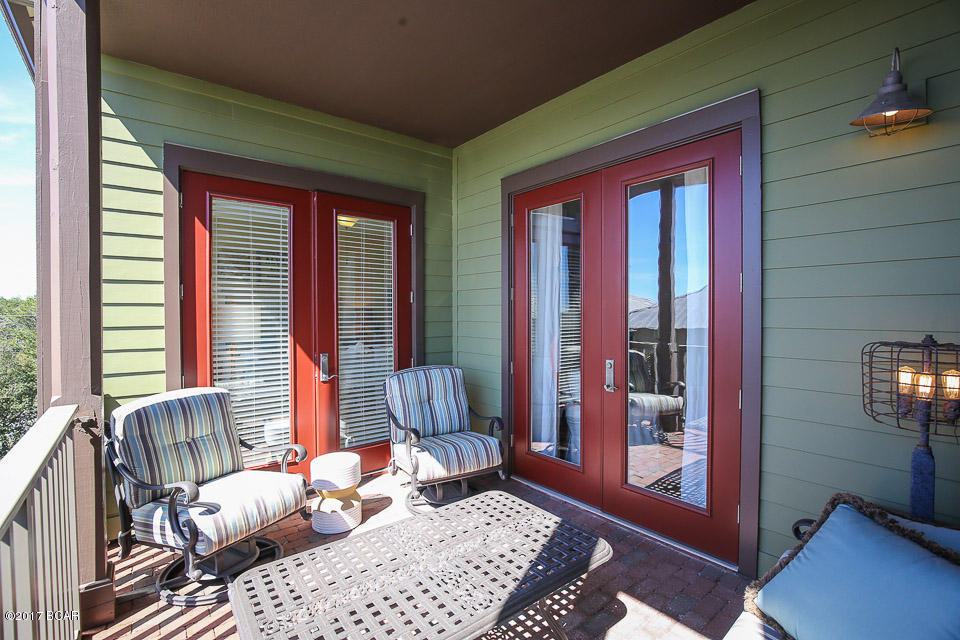 Redfish Village - Residential